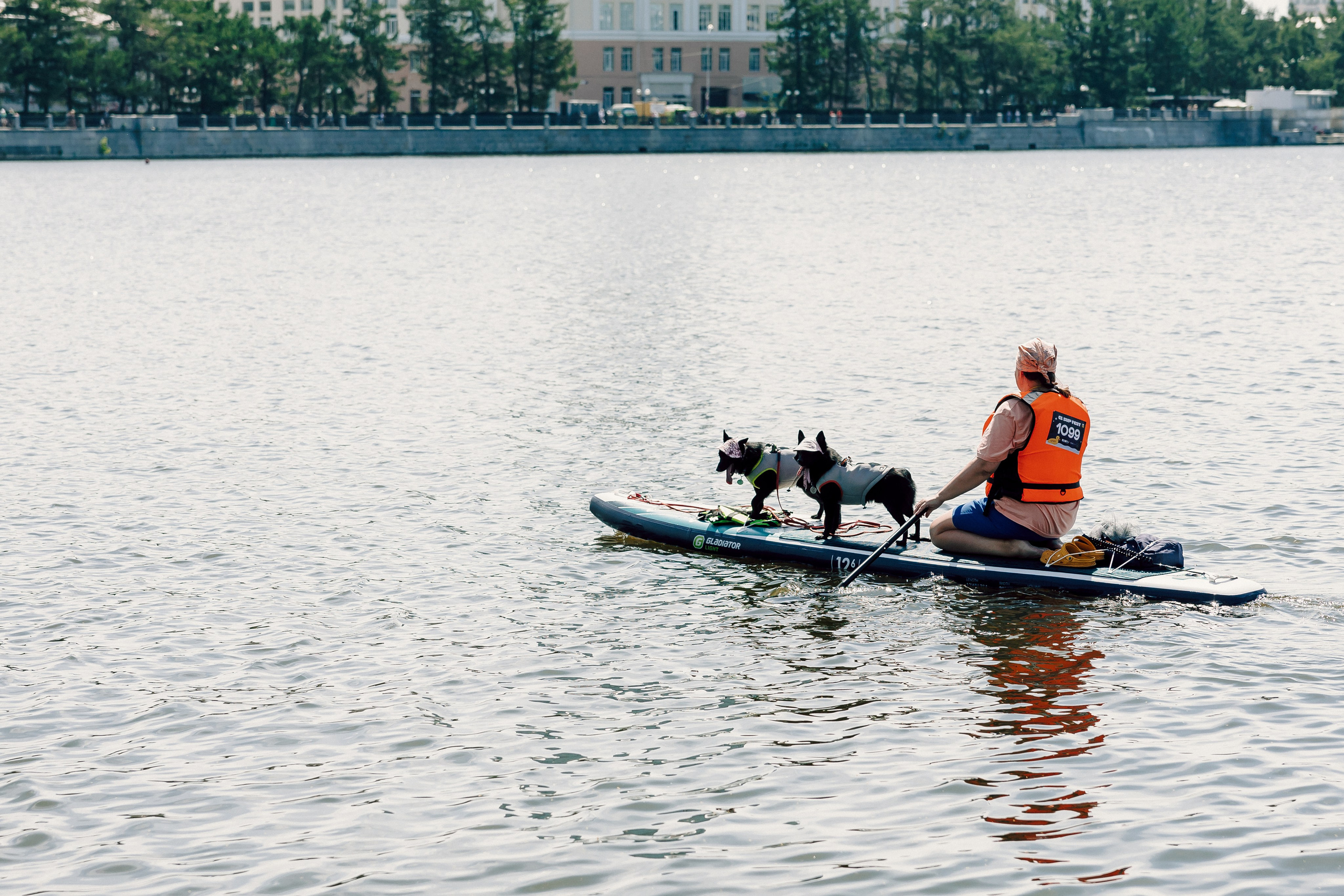E1 Sup Fest 2024. Лёшка Варзегов — фотограф