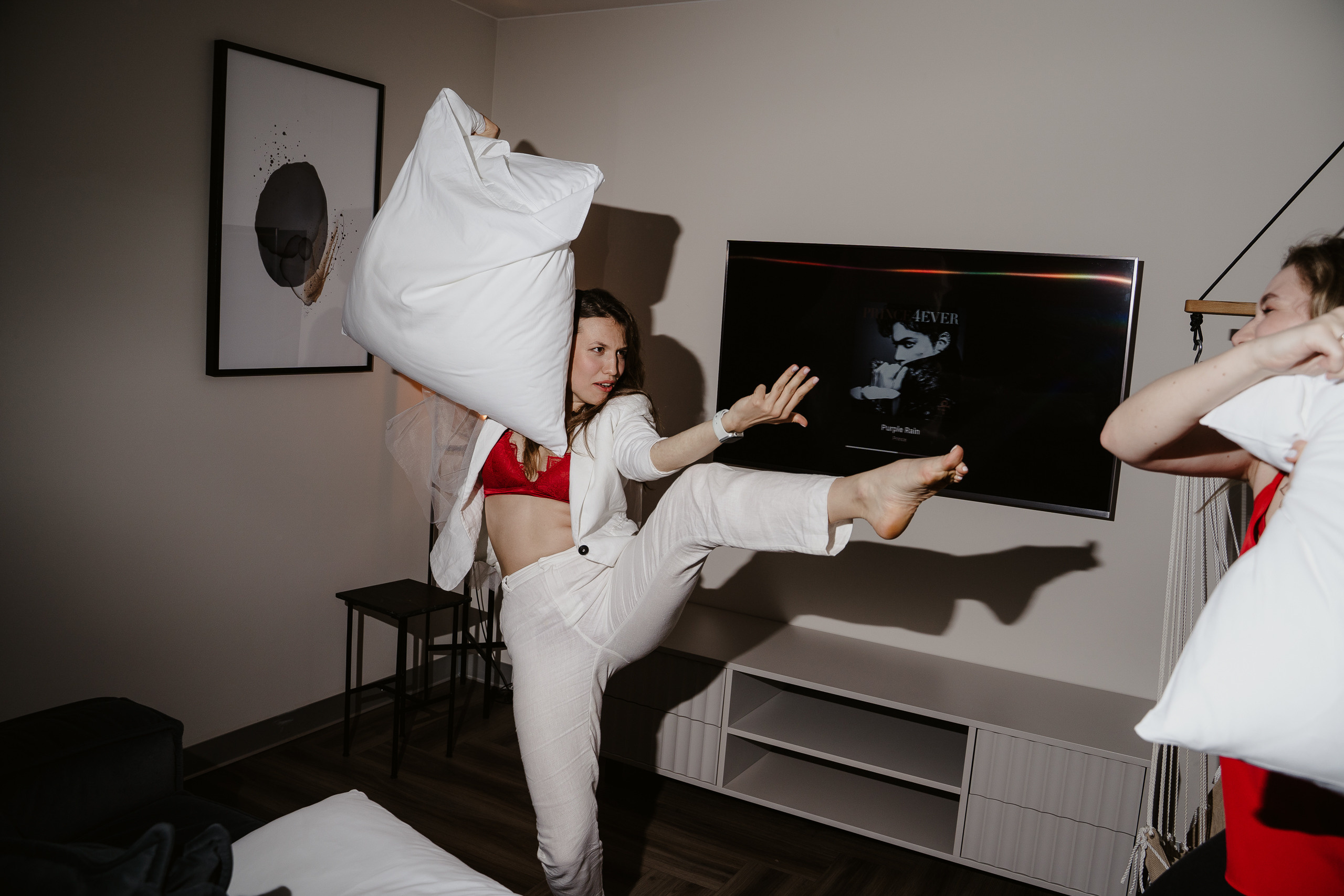 Девичники. Свадебный и семейный фотограф в Санкт-Петербурге Дмитрий Панин