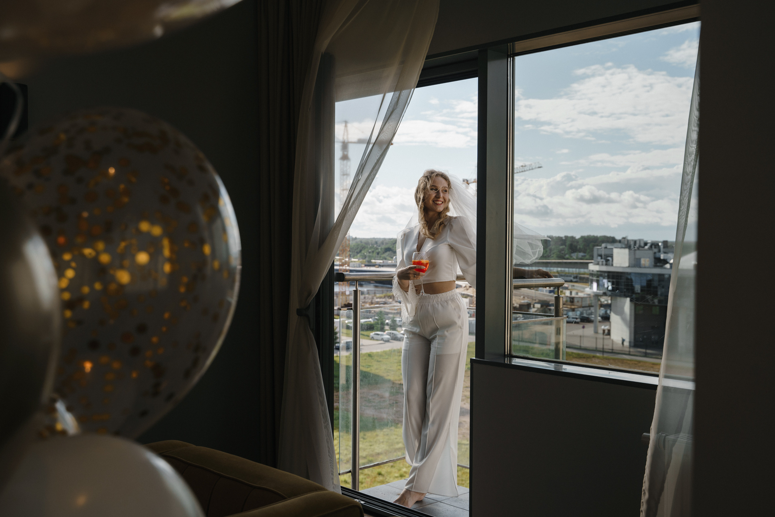 Девичники. Свадебный и семейный фотограф в Санкт-Петербурге Дмитрий Панин