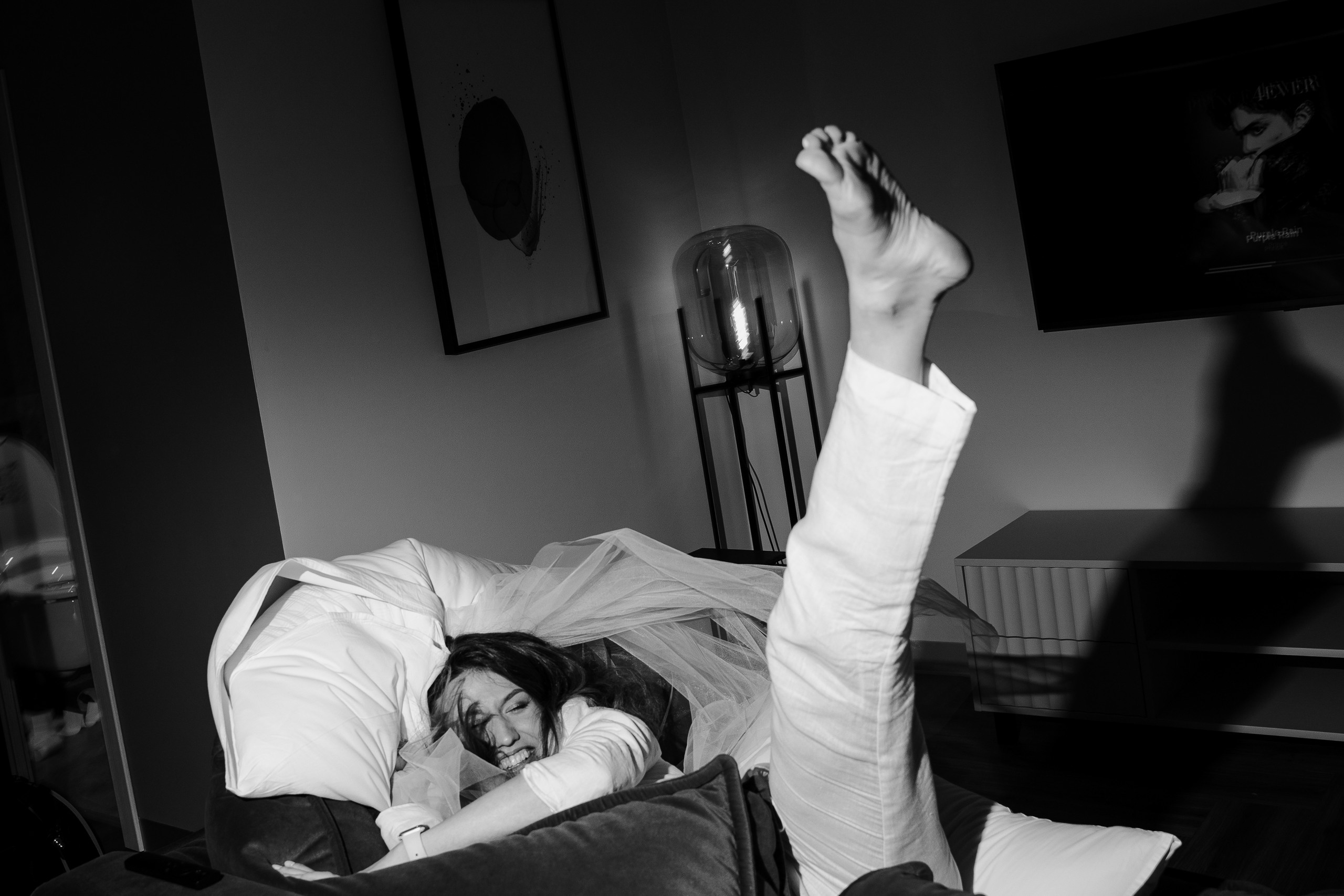 Девичники. Свадебный и семейный фотограф в Санкт-Петербурге Дмитрий Панин