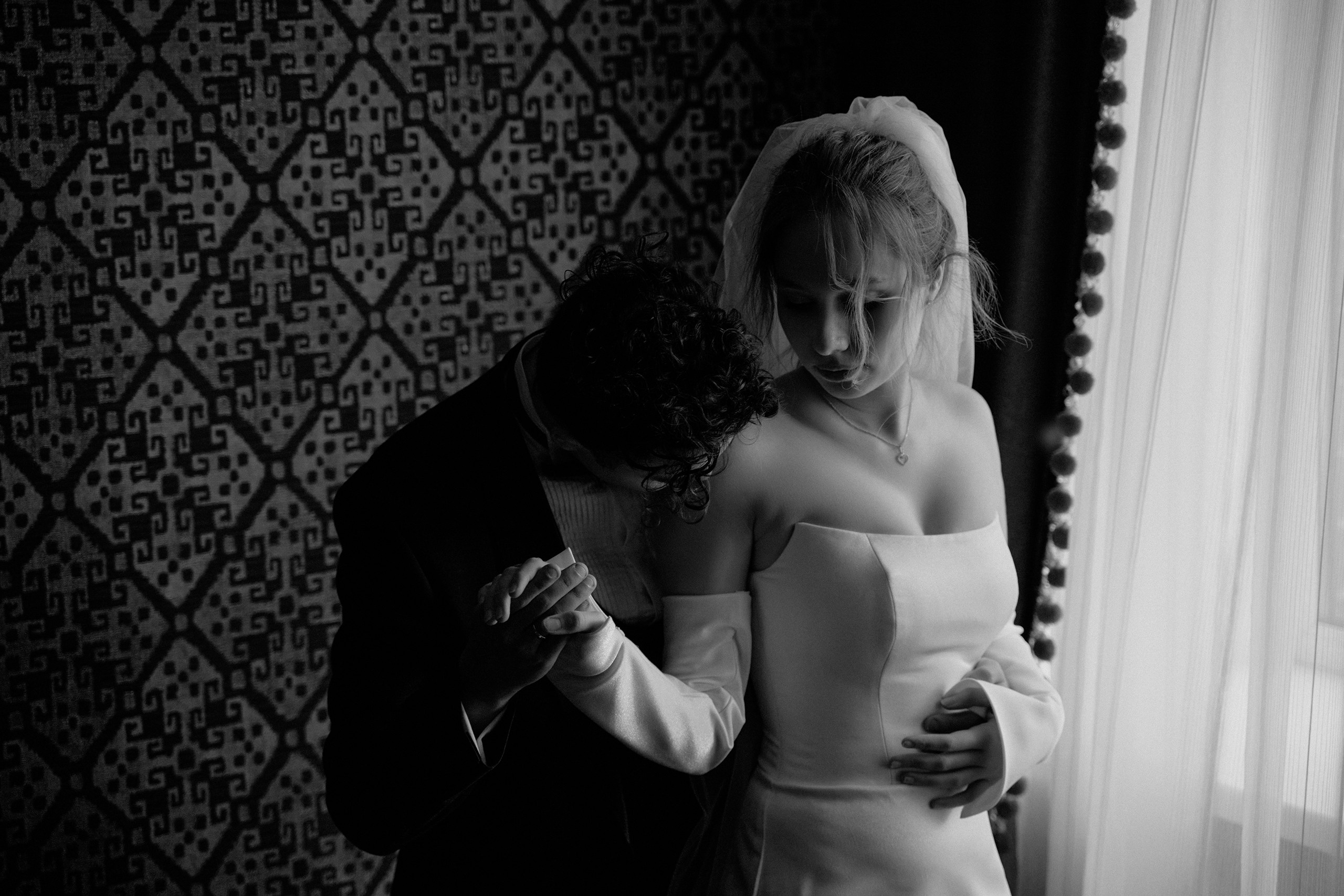 Свадебные. Свадебный и семейный фотограф в Санкт-Петербурге Дмитрий Панин