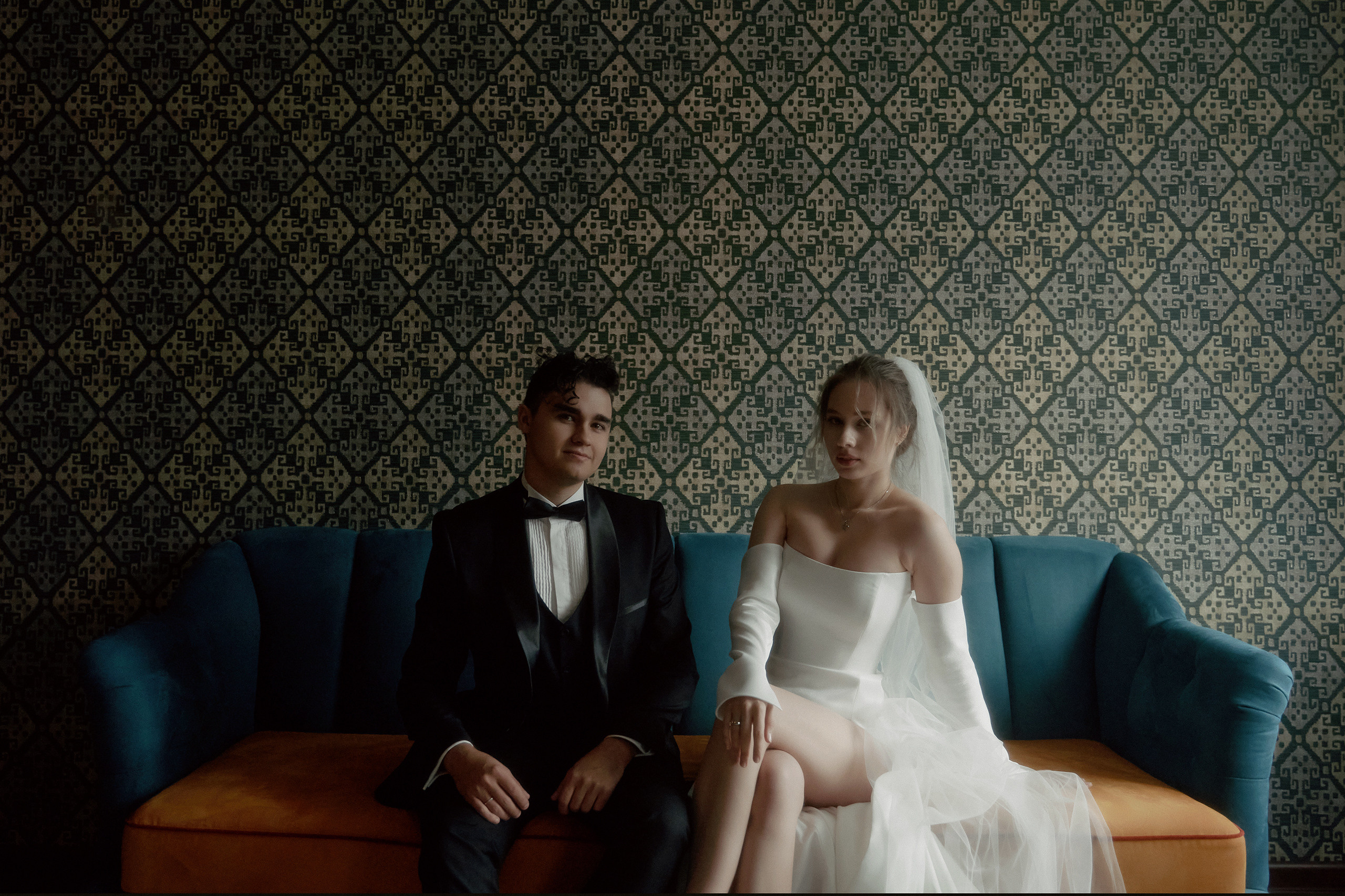 Свадебные. Свадебный и семейный фотограф в Санкт-Петербурге Дмитрий Панин