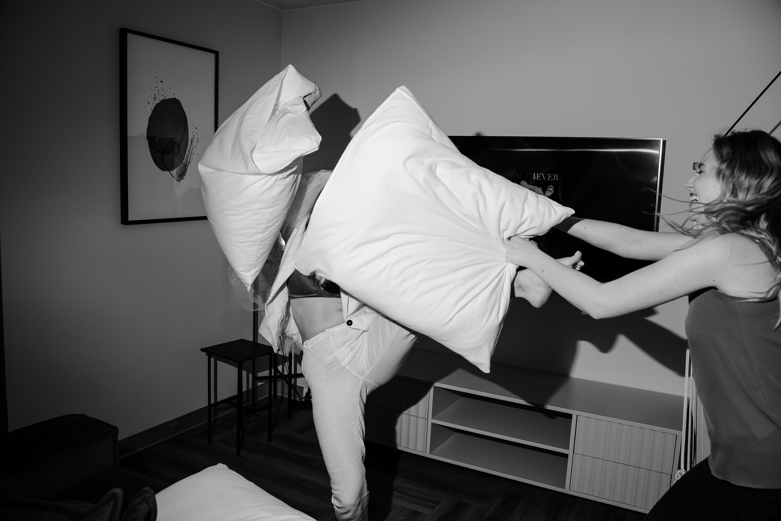 Девичники. Свадебный и семейный фотограф в Санкт-Петербурге Дмитрий Панин