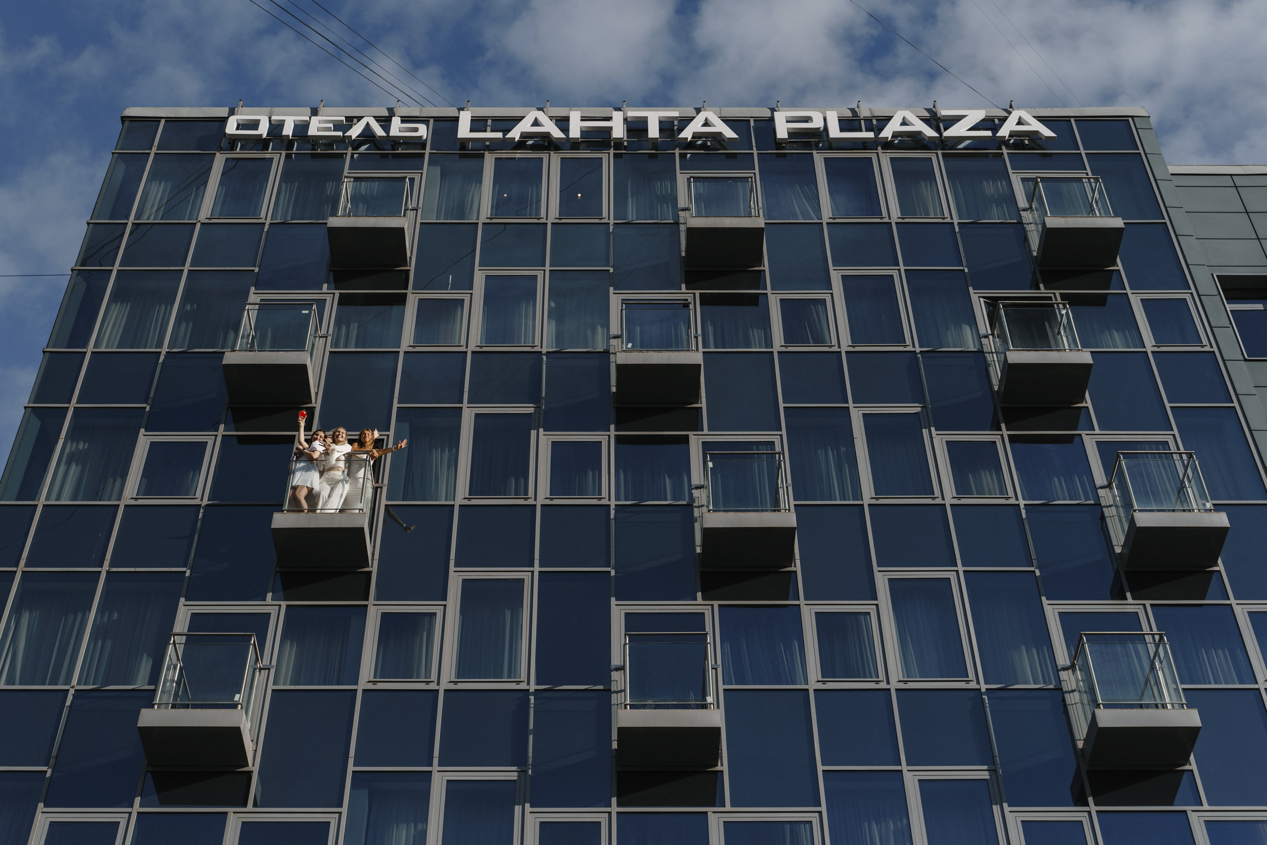 Девичники. Свадебный и семейный фотограф в Санкт-Петербурге Дмитрий Панин