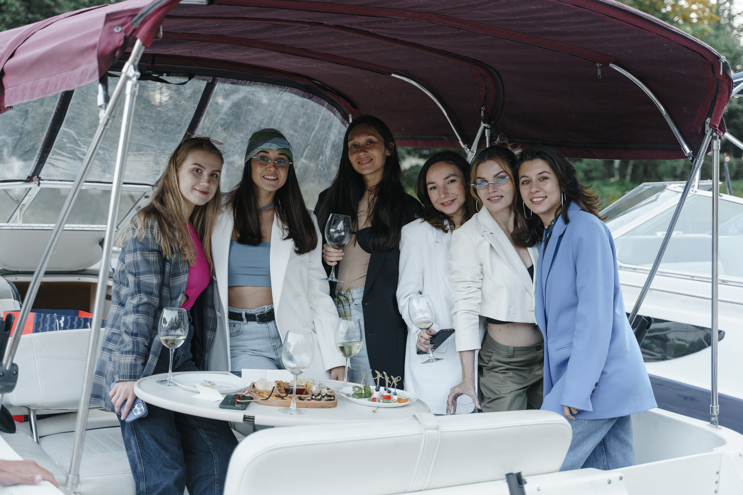 Девичники. Свадебный и семейный фотограф в Санкт-Петербурге Дмитрий Панин