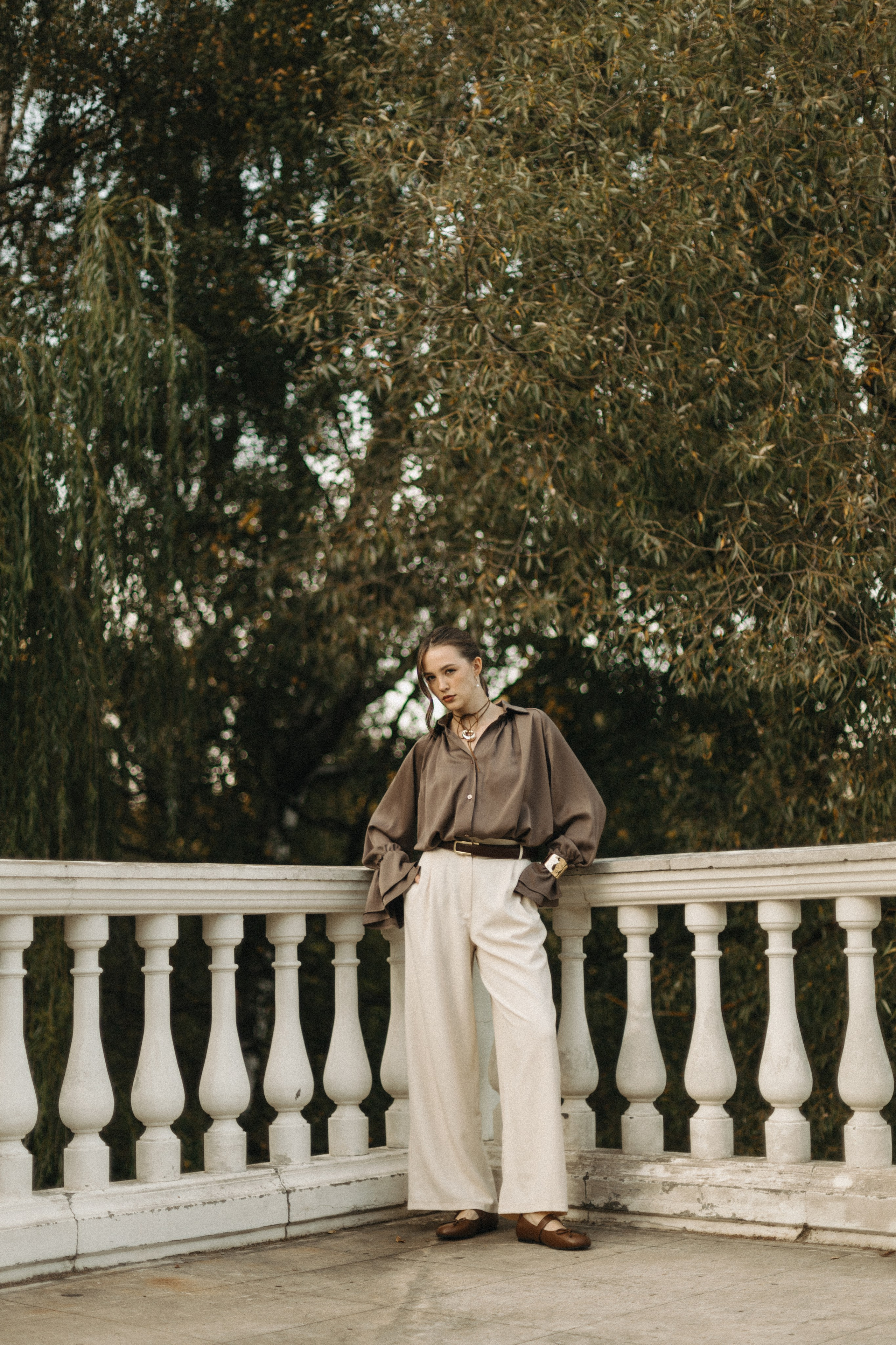 Полина. Фотограф Дарья Смирнова