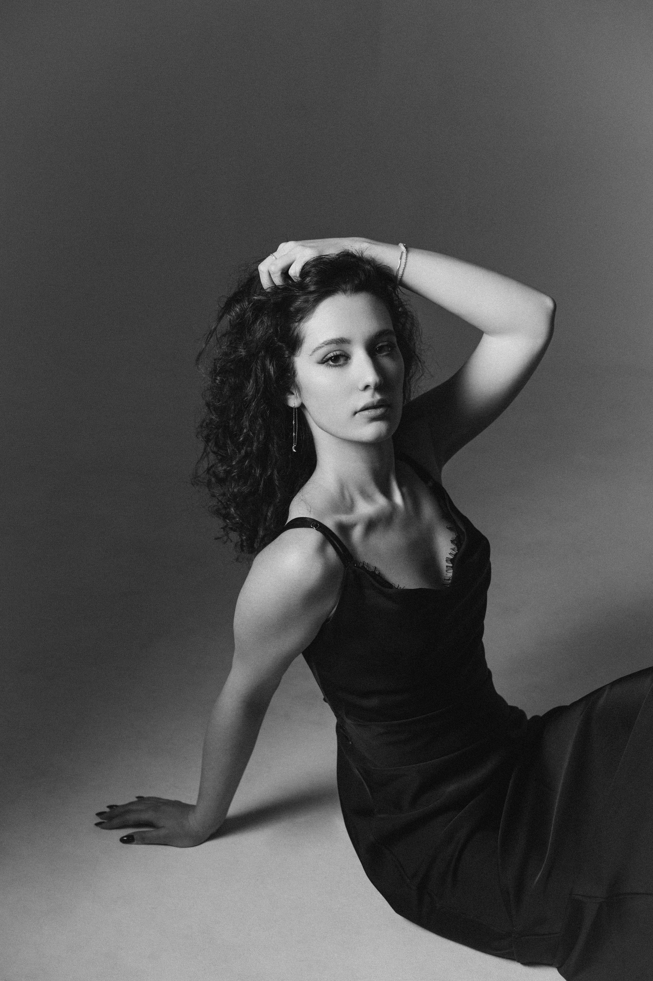 Мария. Фотограф Дарья Смирнова