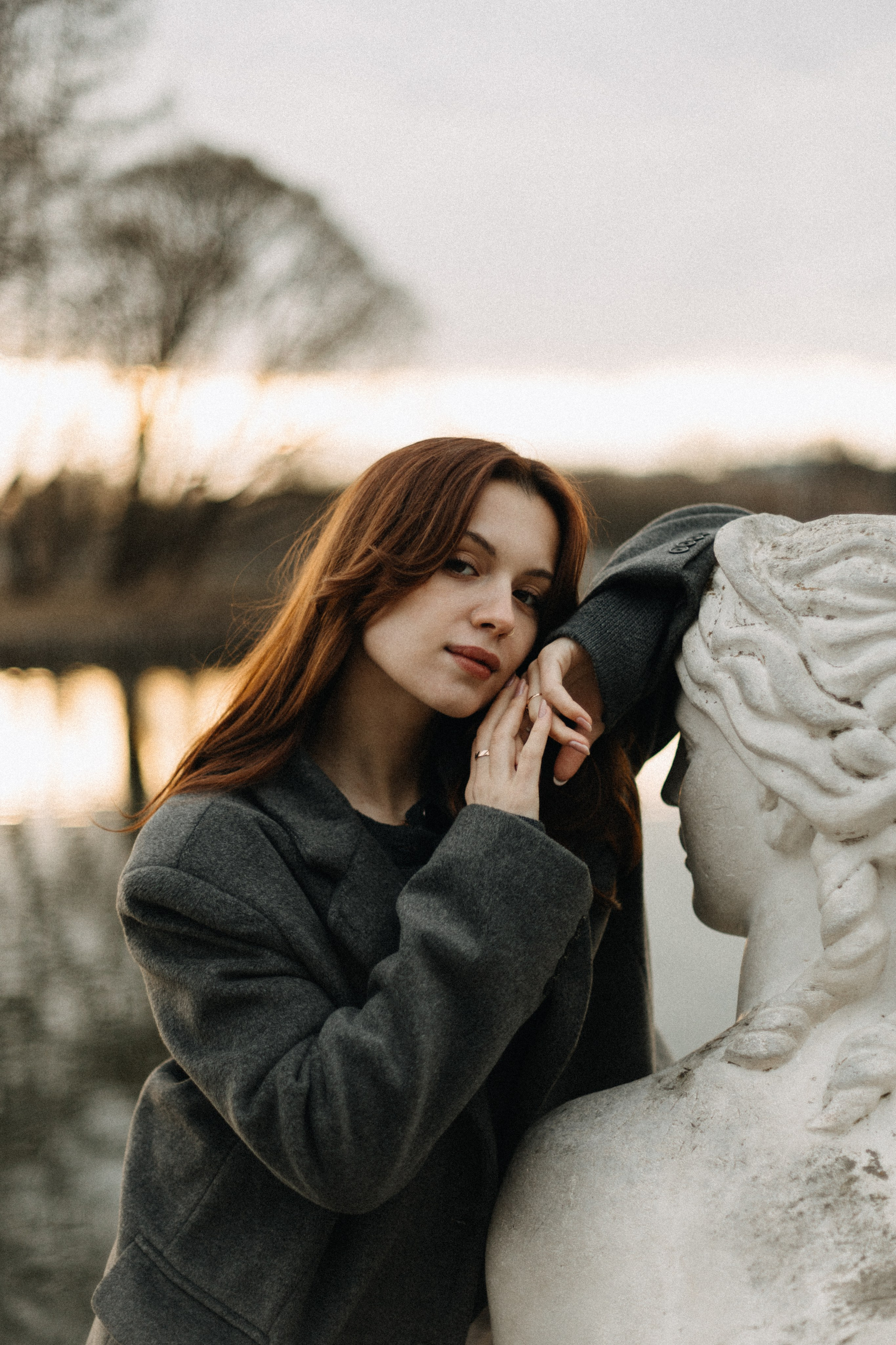 Лиза. Фотограф Дарья Смирнова