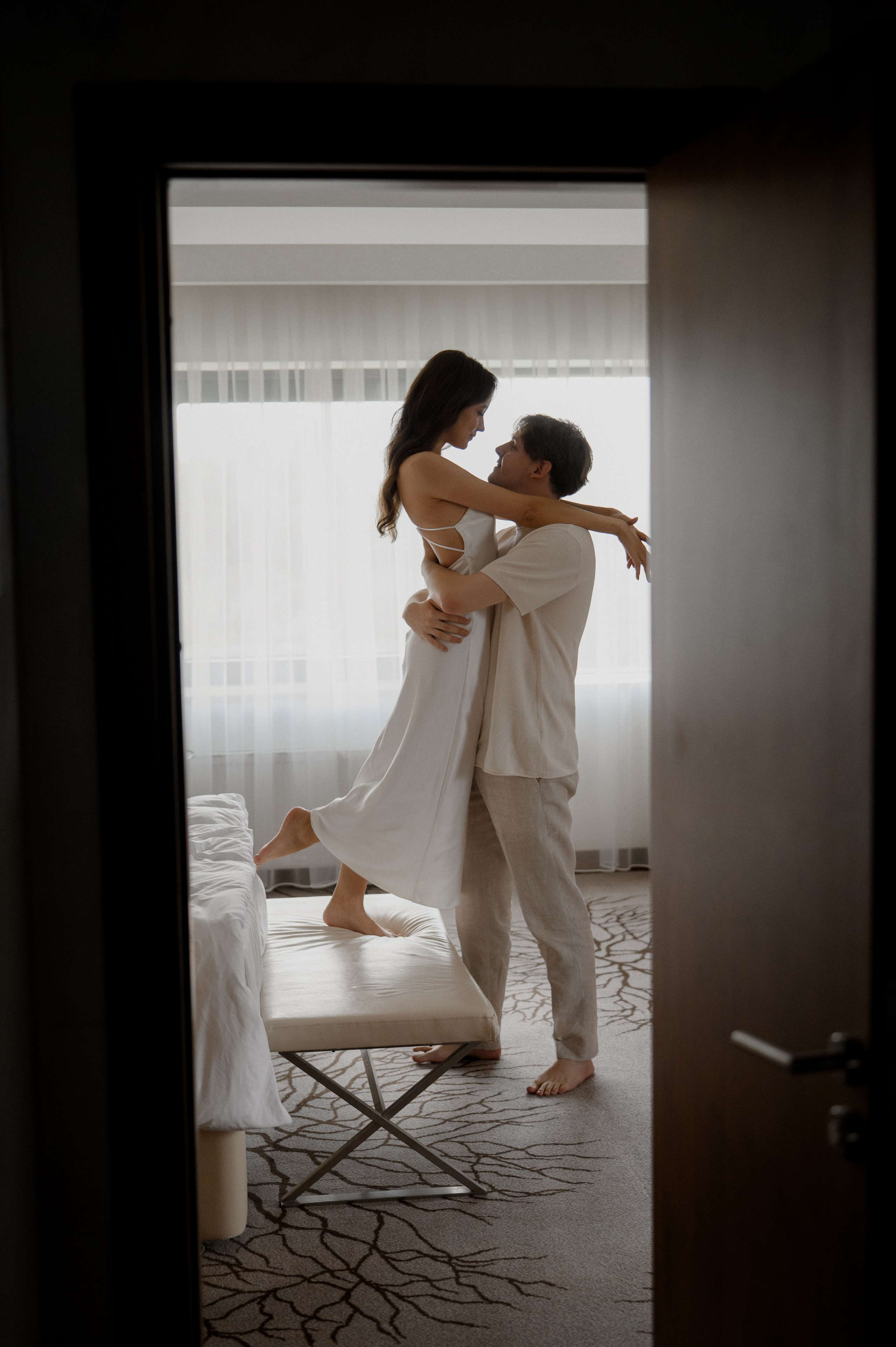 НИКИТА И КАТЯ. Свадебный фотограф Минск