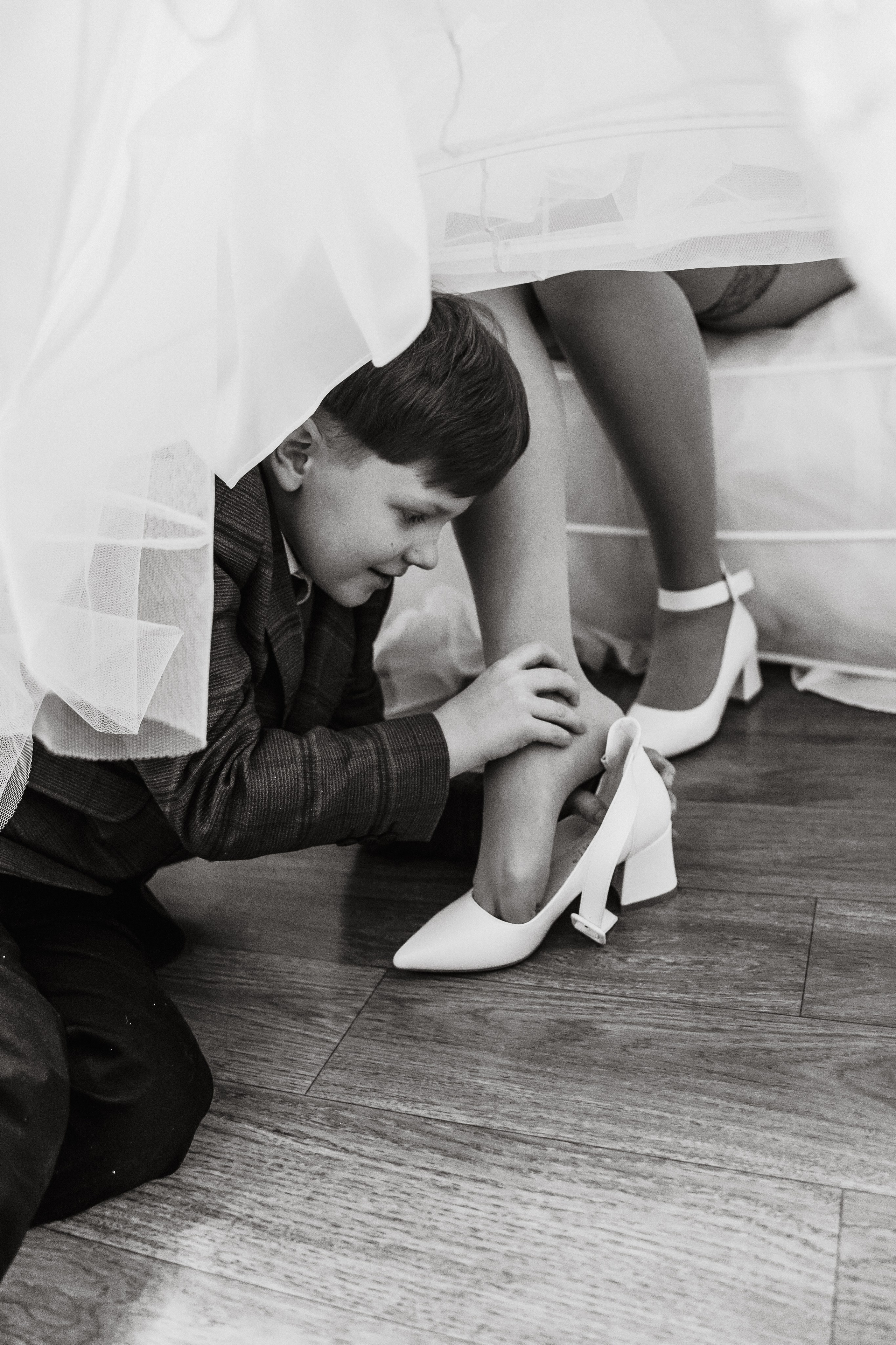 История Юлии и Алексея. Свадебный Фотограф Минск || Фото и Видеосъёмка Минск || Другие города