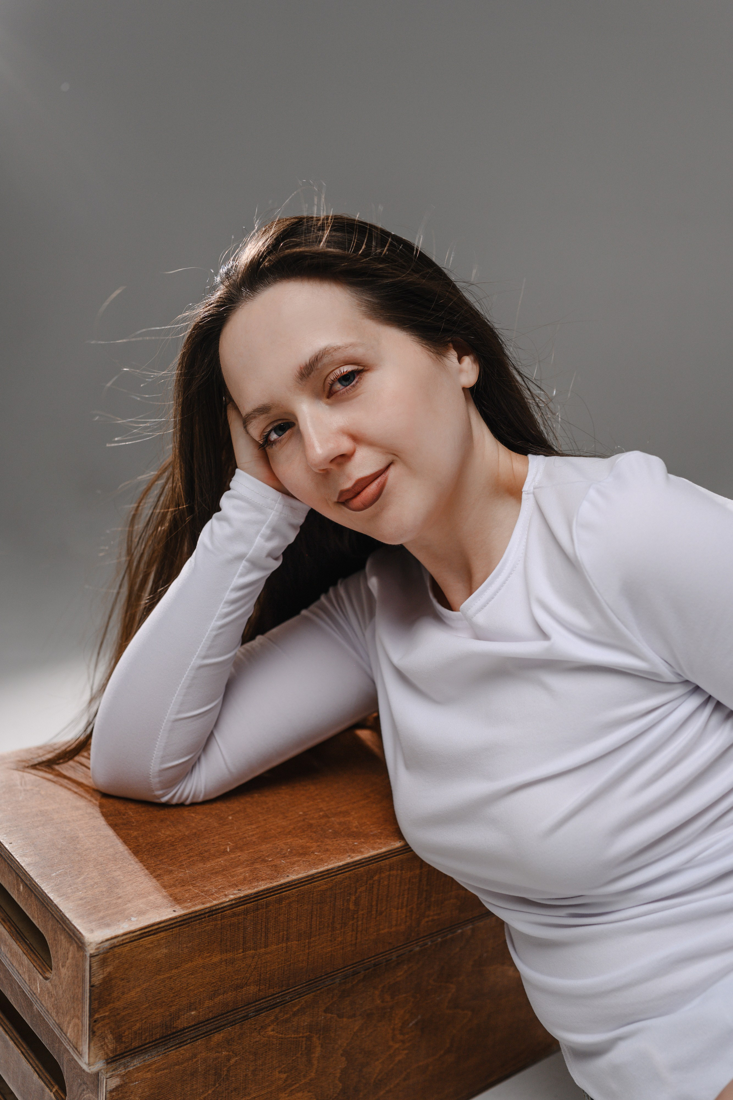 Индивидуальные. Фотограф в Санкт-Петербурге