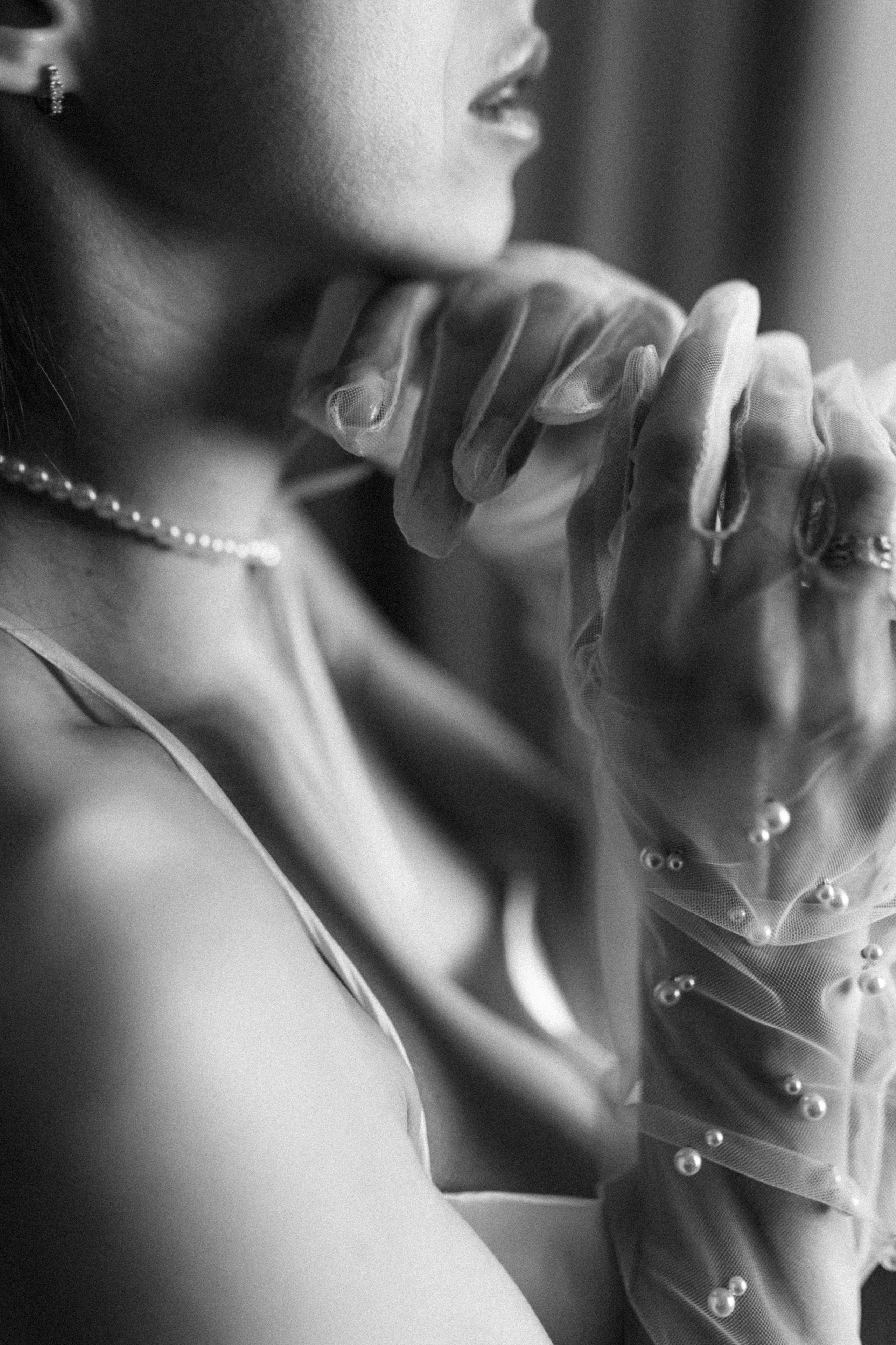 Кристина. Свадебный и портретный фотограф — Мария Костина