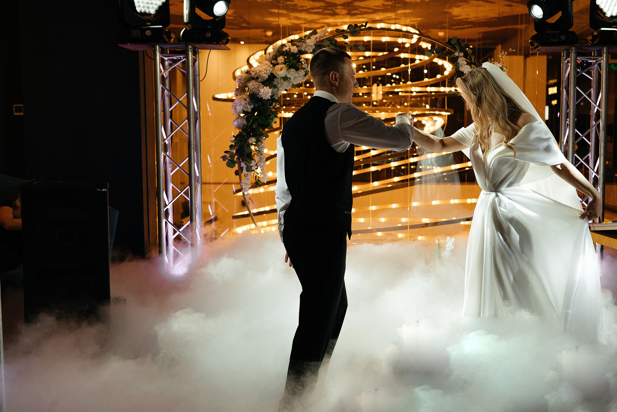 Саша и Настя. Свадебный и семейный фотограф в Ростове-на-Дону Алина Астахова