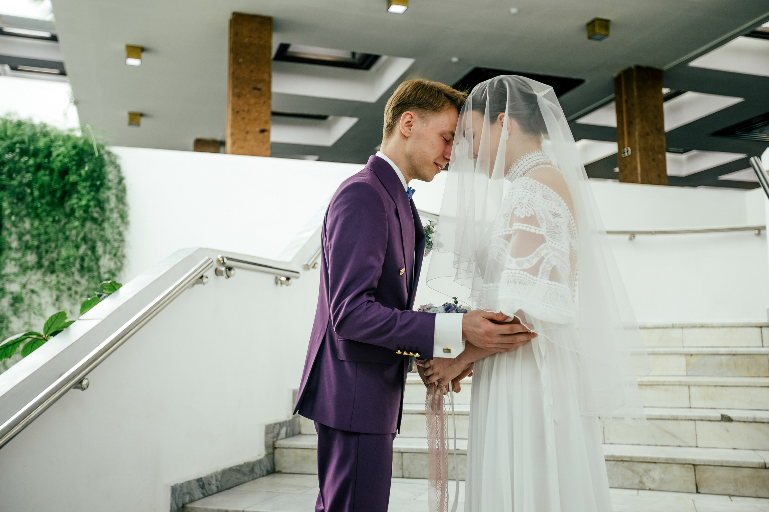 Кирилл и Мария. Свадебный фотограф Ростове-на-Дону