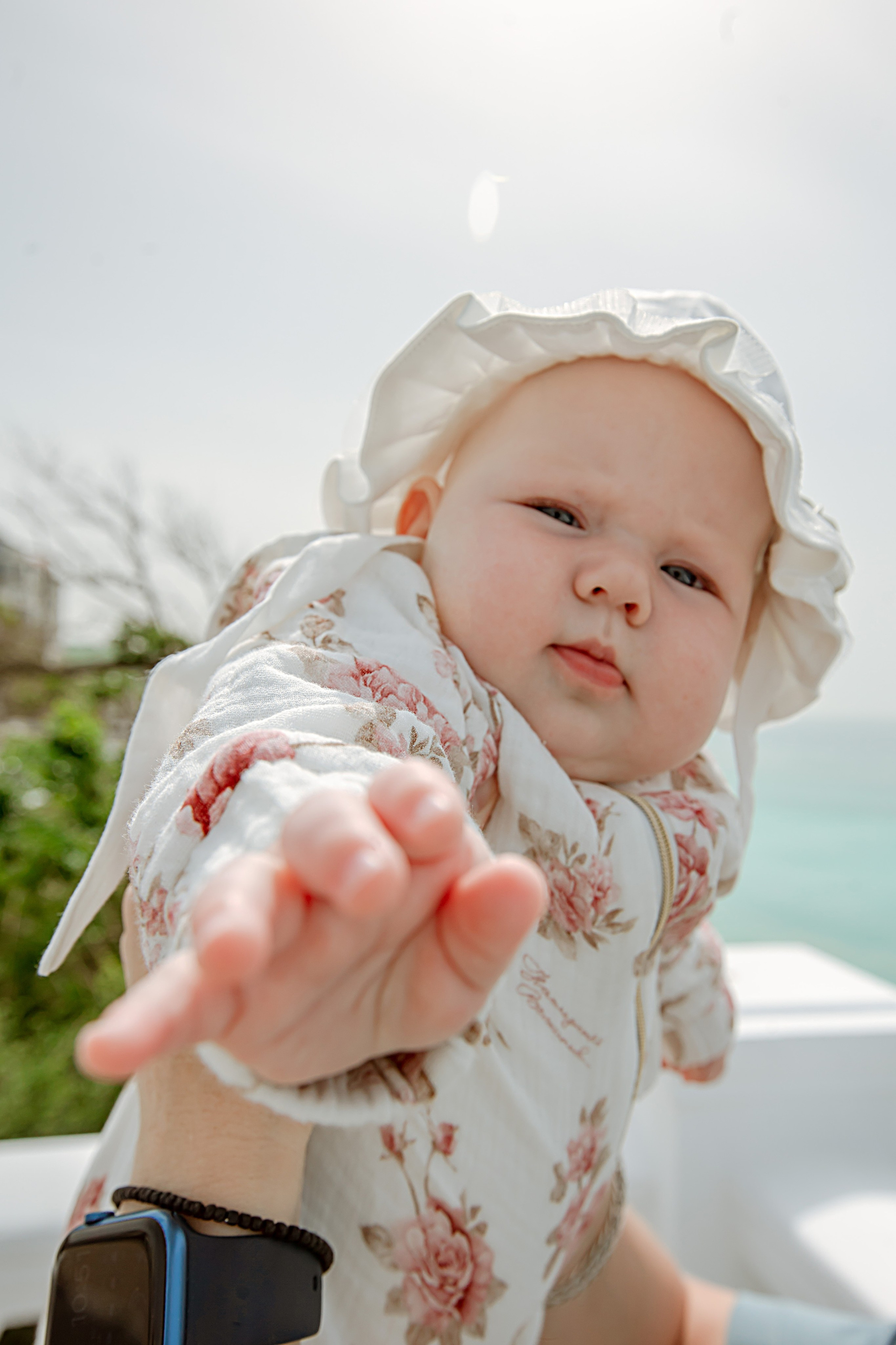 Екатерина, Денис и Мирра. Фотограф в Геленджике, Архипо-Осиповке, Абрау-Дюрсо, Кринице Виктория