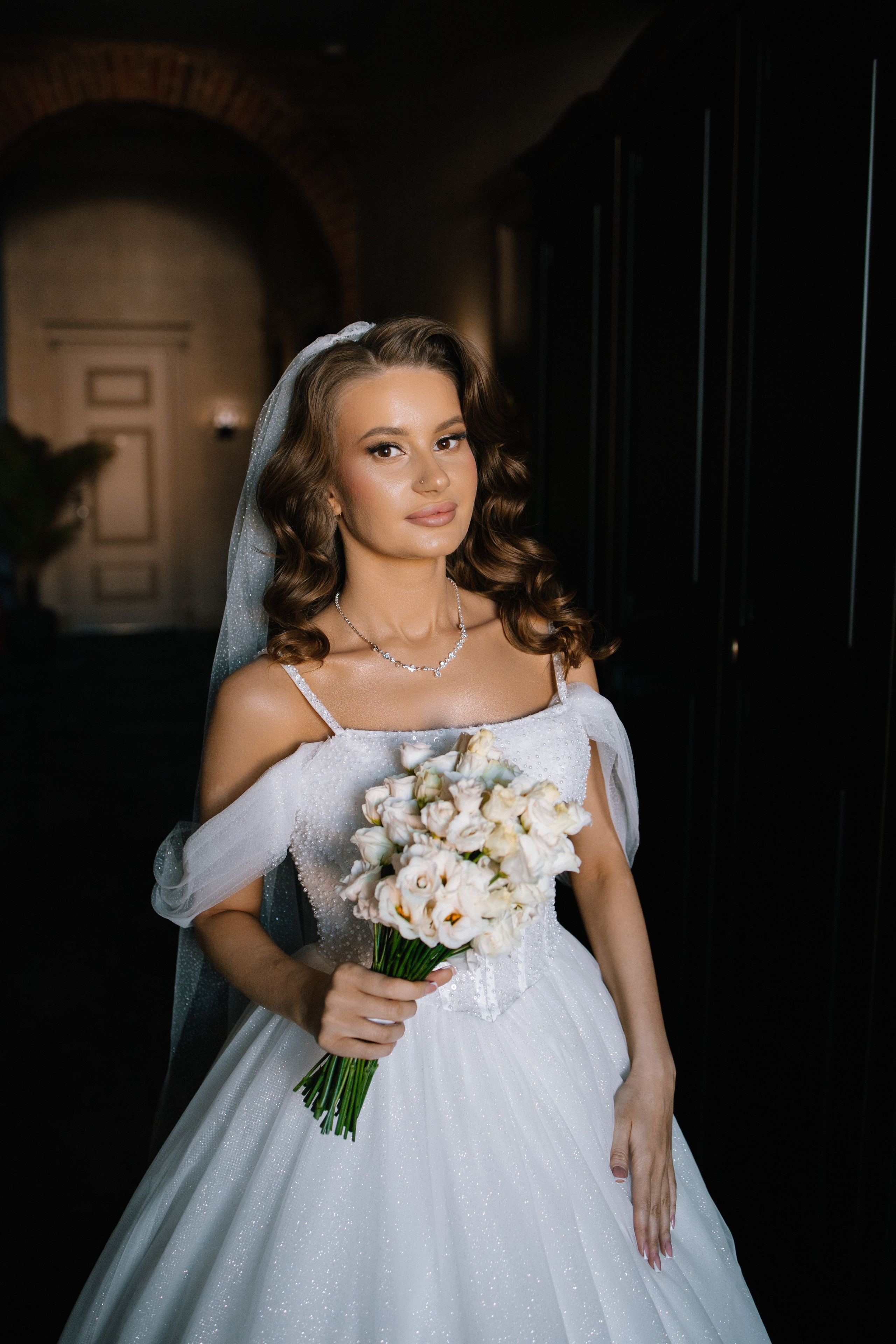 Wedding day Nadejda&Daniil. Свадебный фотограф Курган Михаил Деркачев