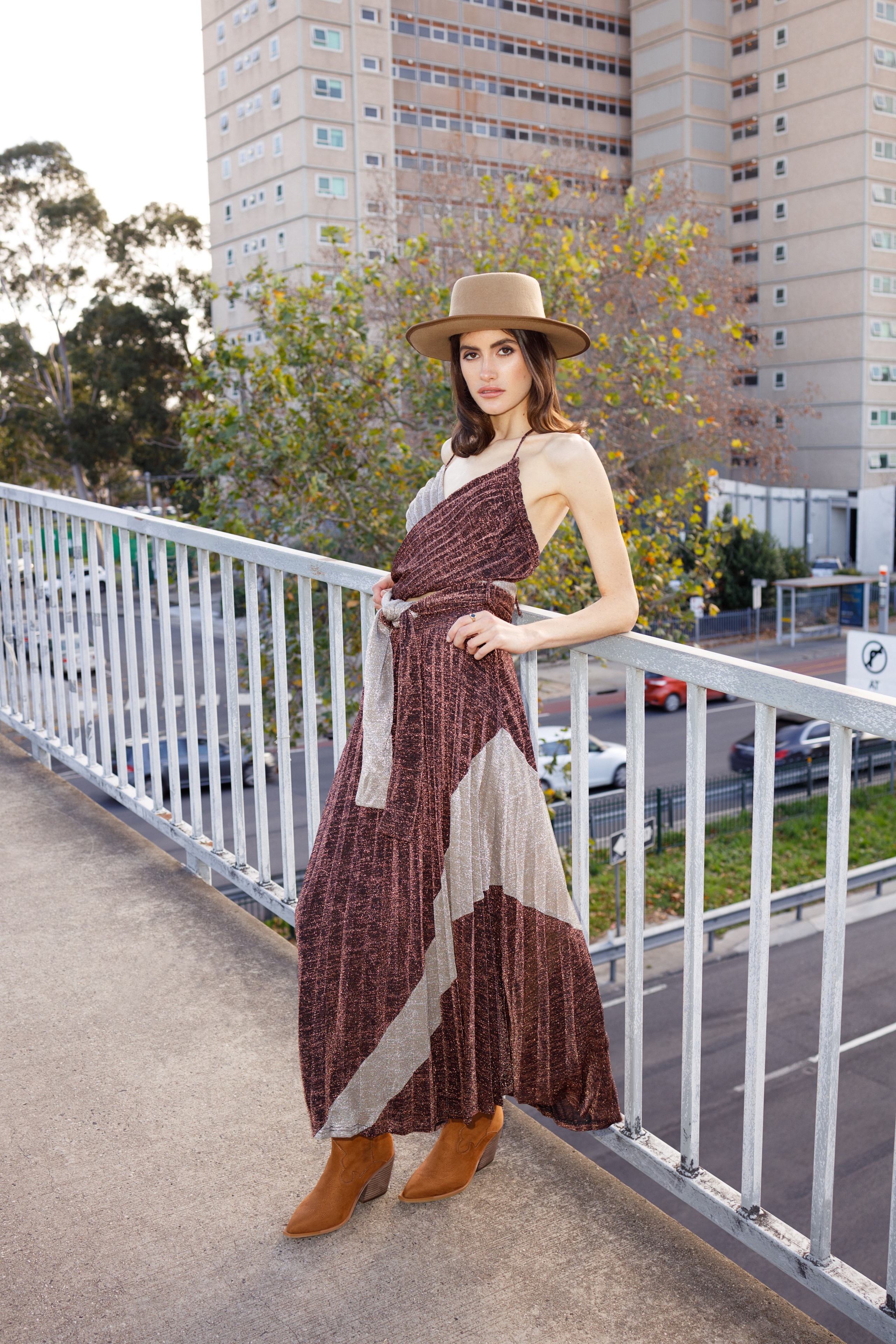 Photographer Matt Solomon. Lyubov Zhuravel Retoucher