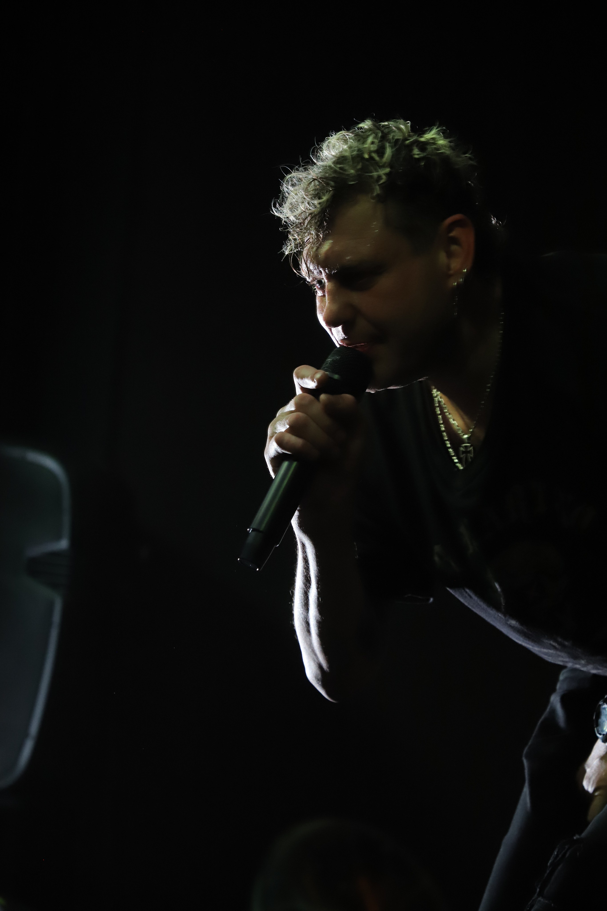 Роковой Год. Фотограф в Тюмени Алексей Модин