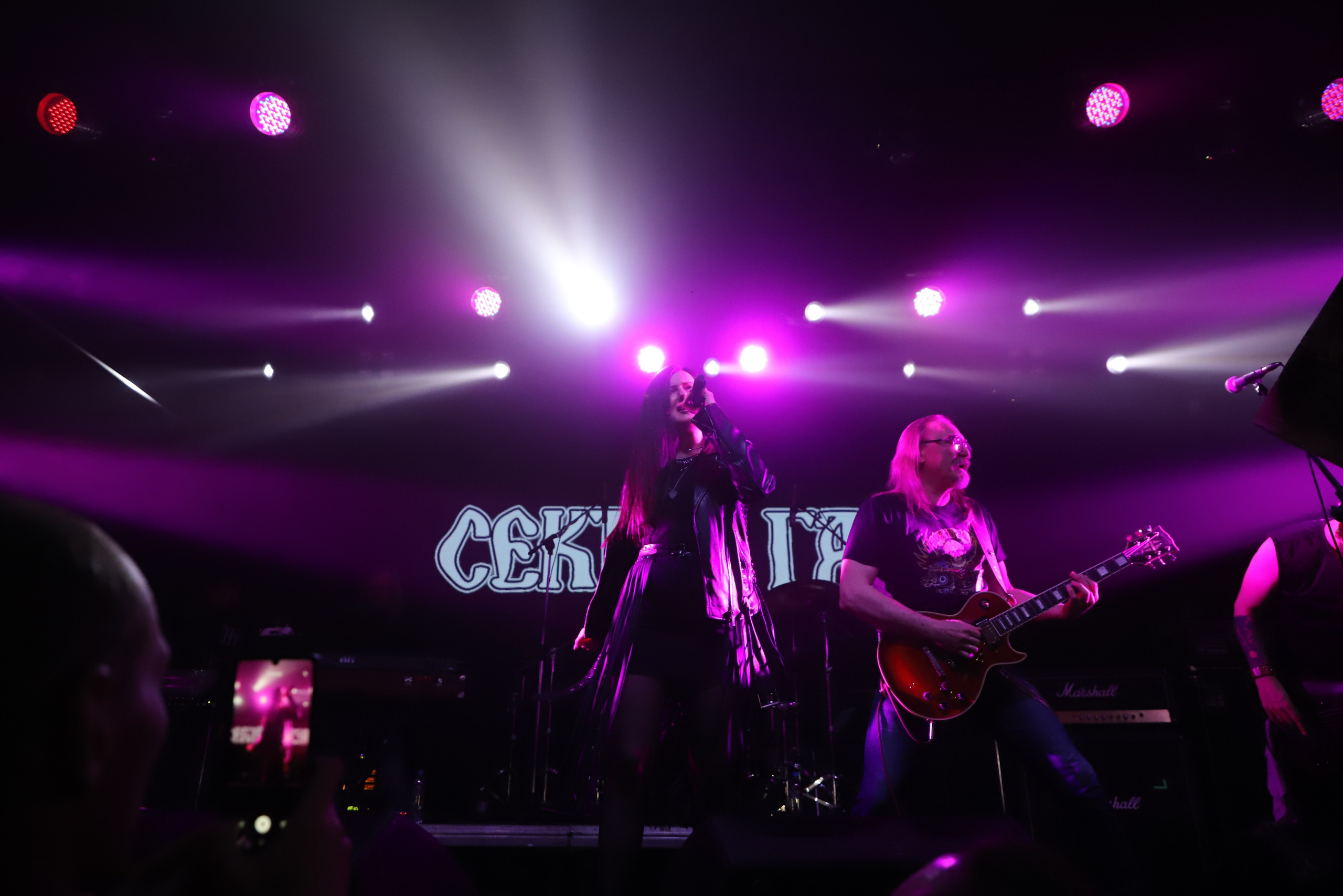 Фестиваль Сектор Газа. Фотограф в Тюмени Алексей Модин