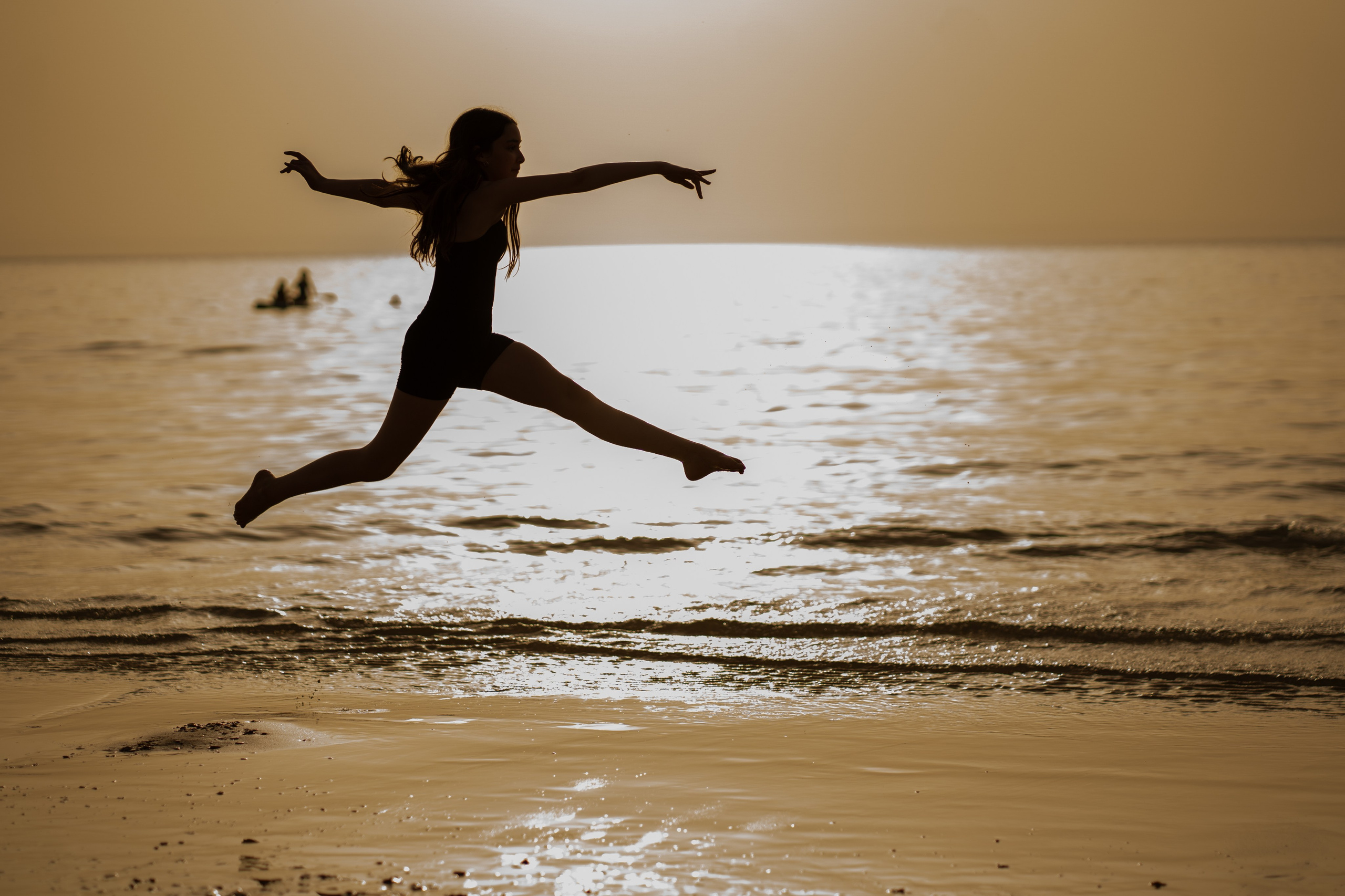 Ella. Семейный и детский фотограф в Израиле и Москве Дорошок Надя