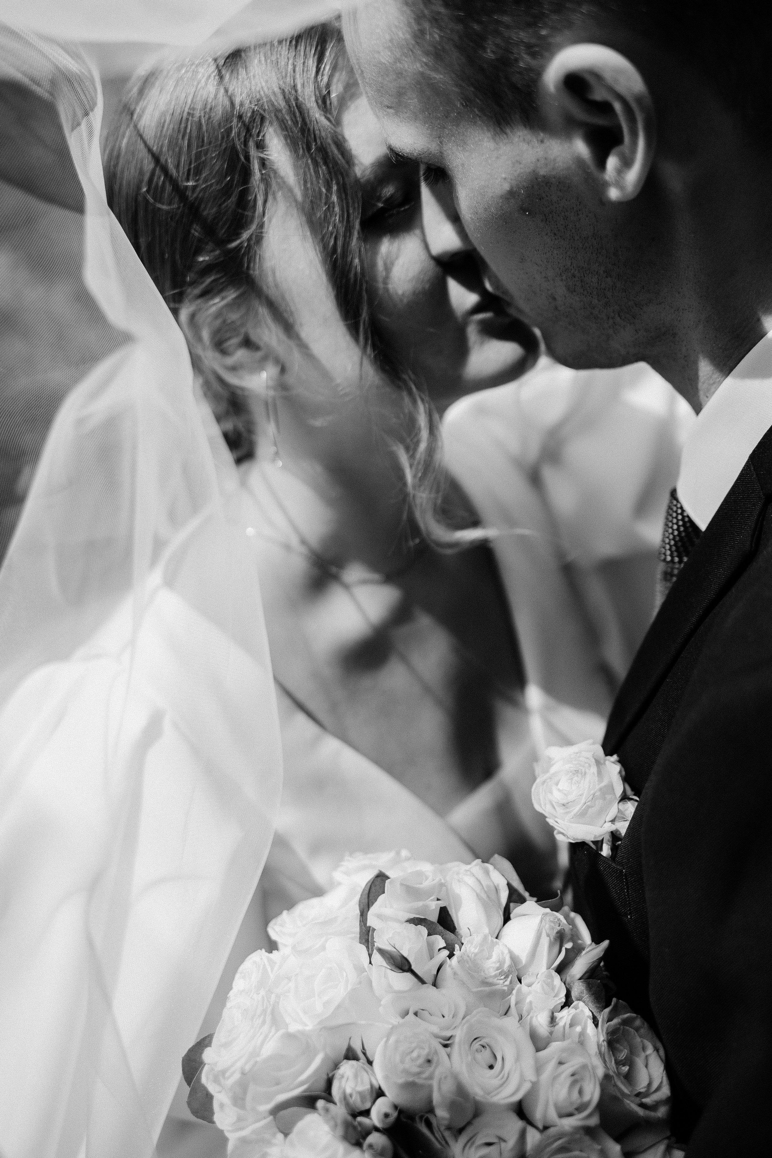 Владимир и Ника/2024. Свадебный и семейный фотограф в Екатеринбурге