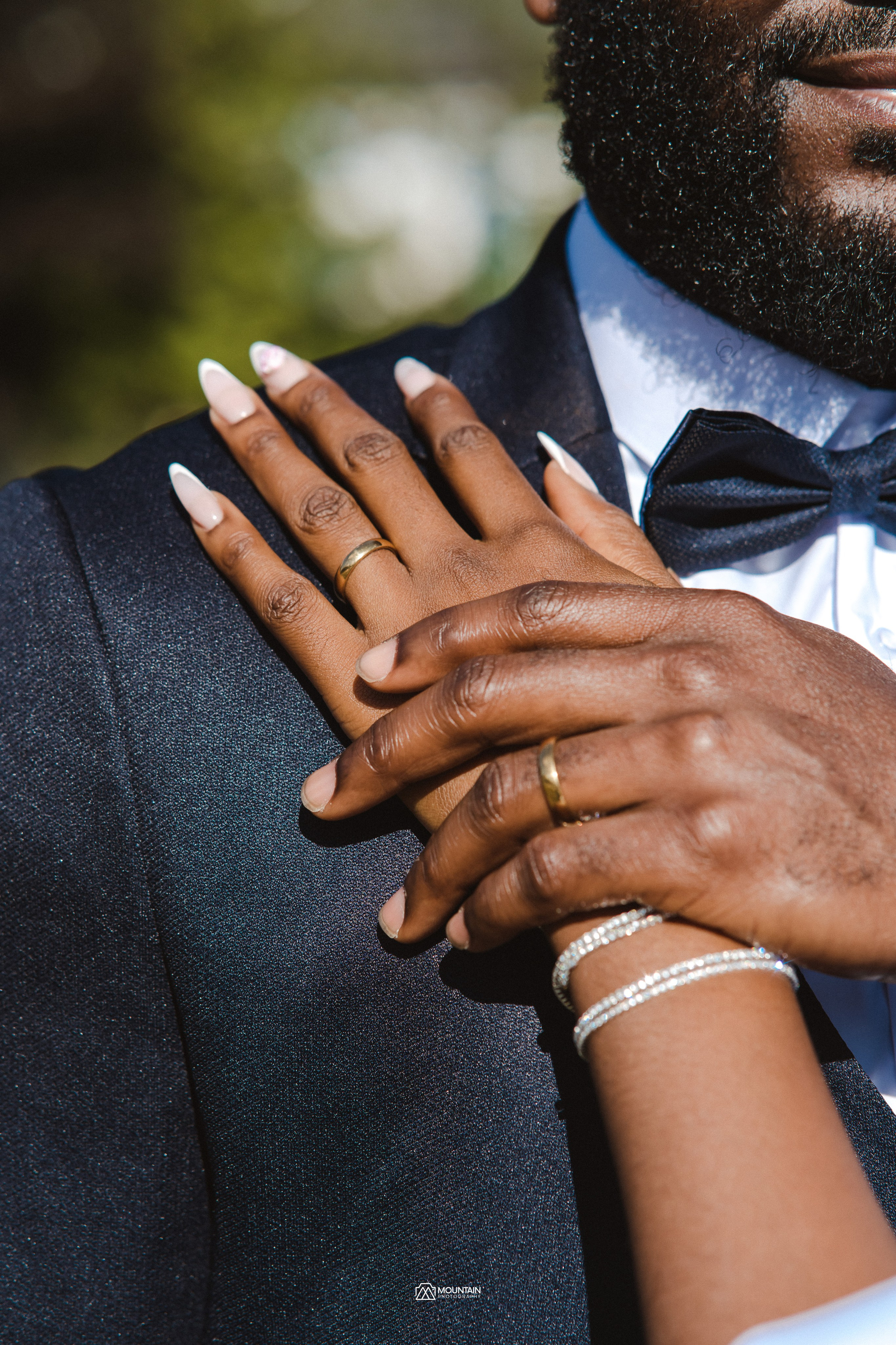 James Wedding. Photographe basé à Moscou