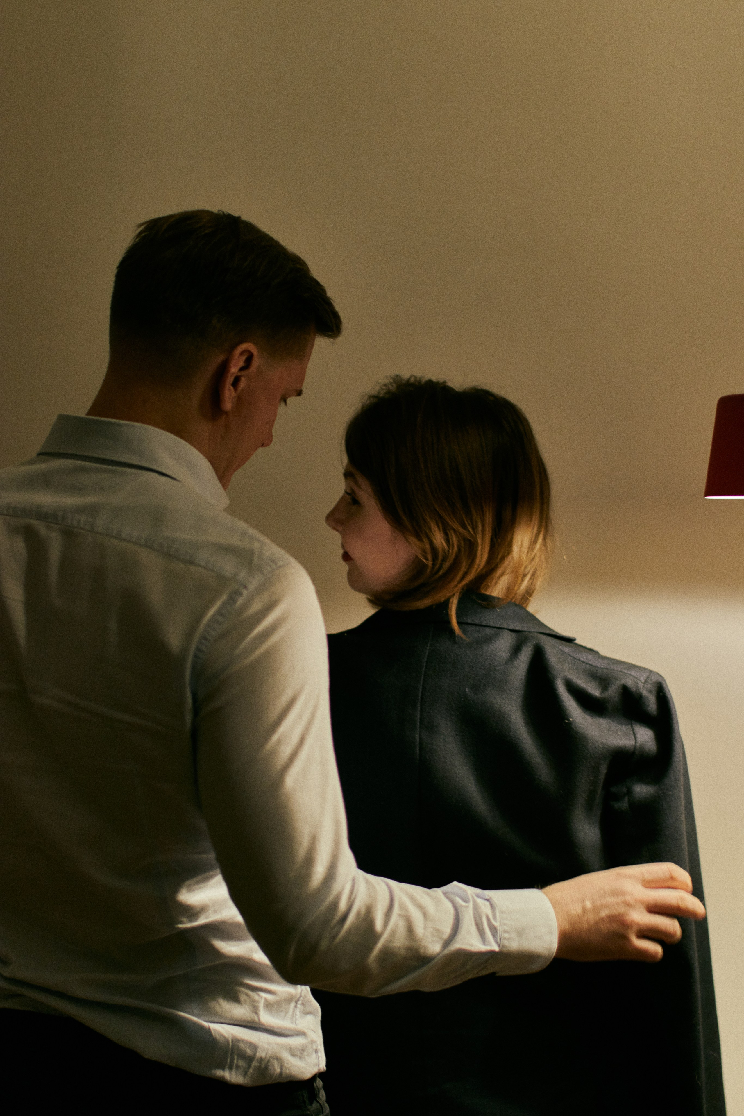 Новогоднее опоздание. Свадебный фотограф Анастасия Лахтионова