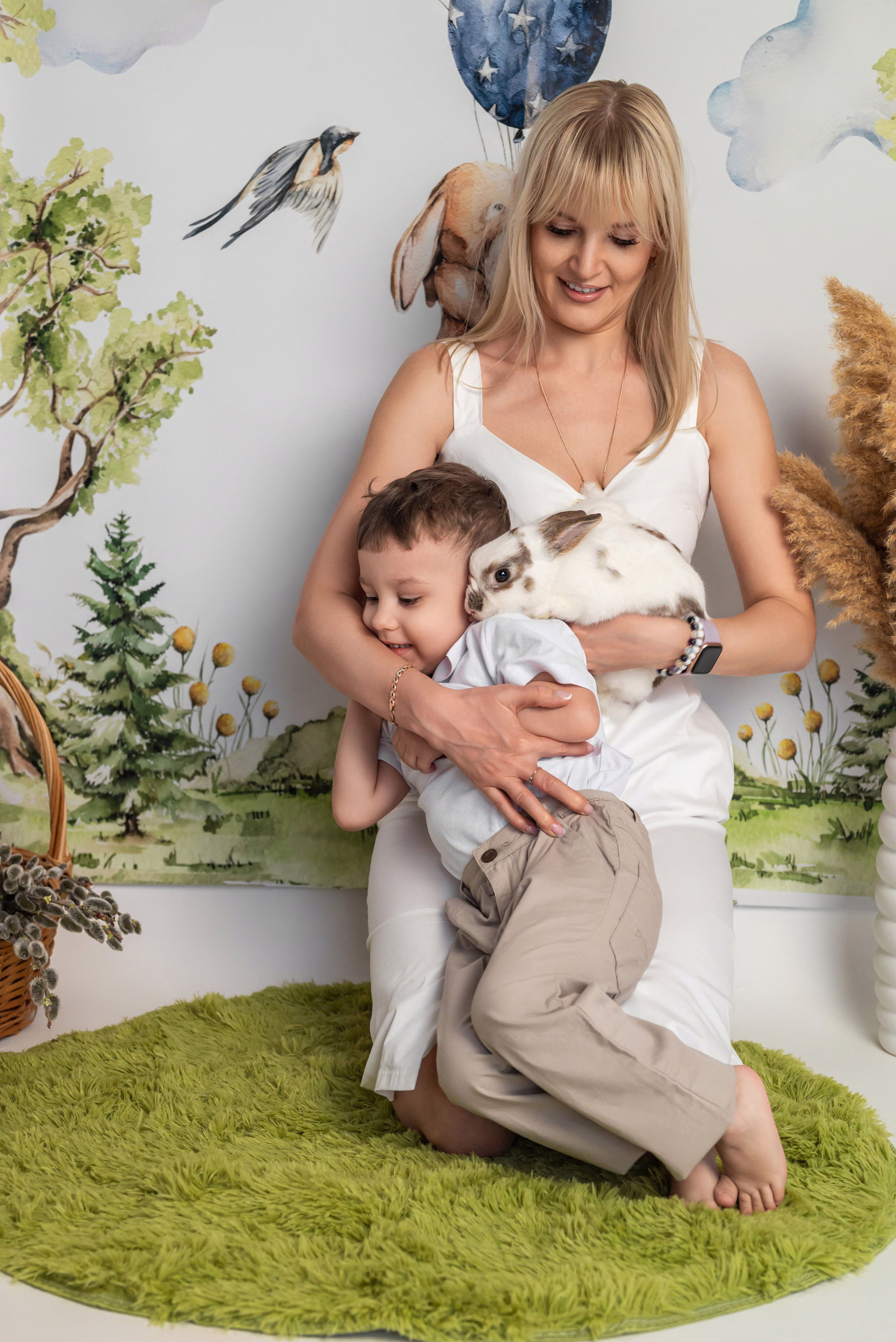 Фотопроект *Пасха*. Фотограф в городе Салават