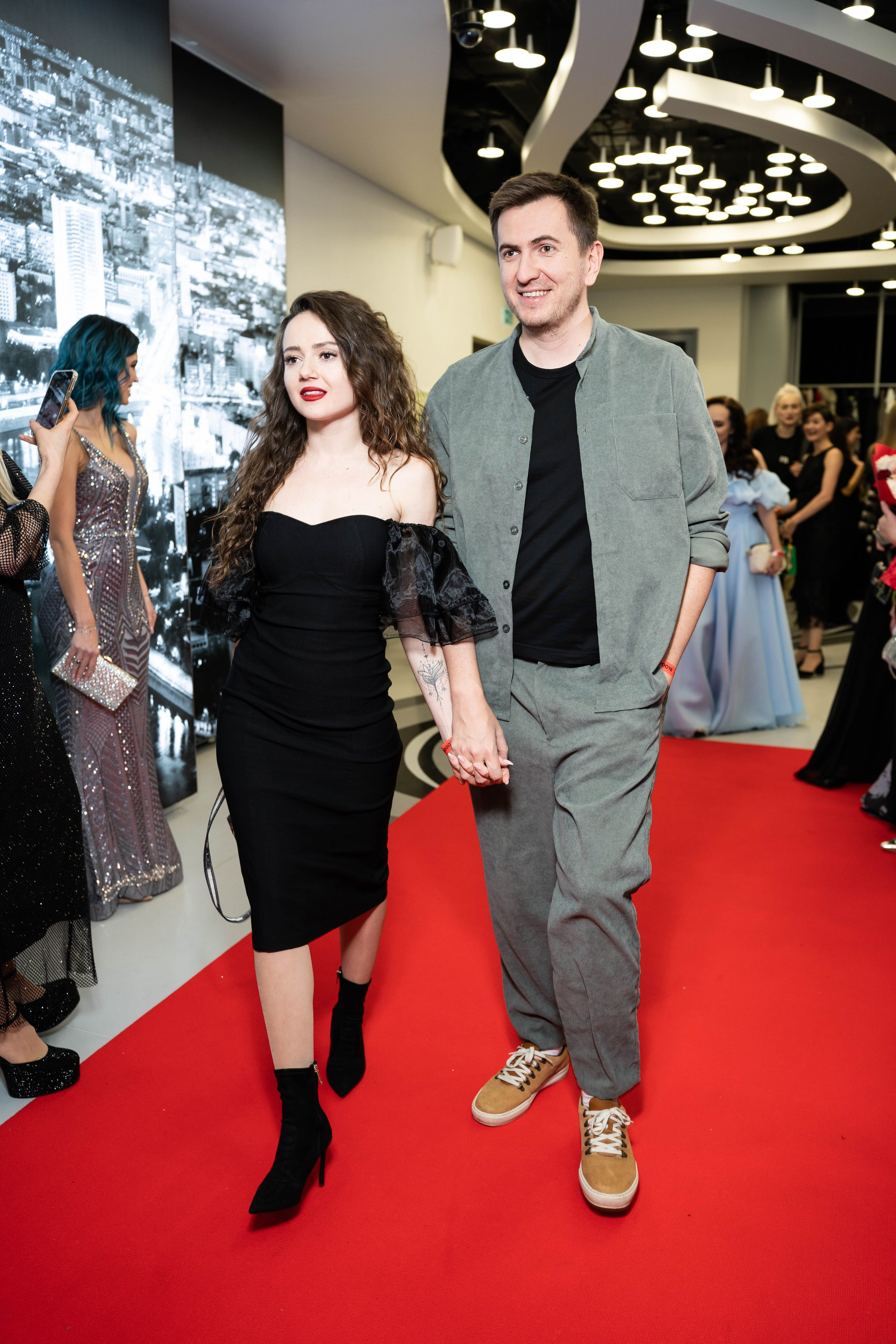 BLOGGER SUMMIT | Mercury space. Фотограф Абакумова Анастасия