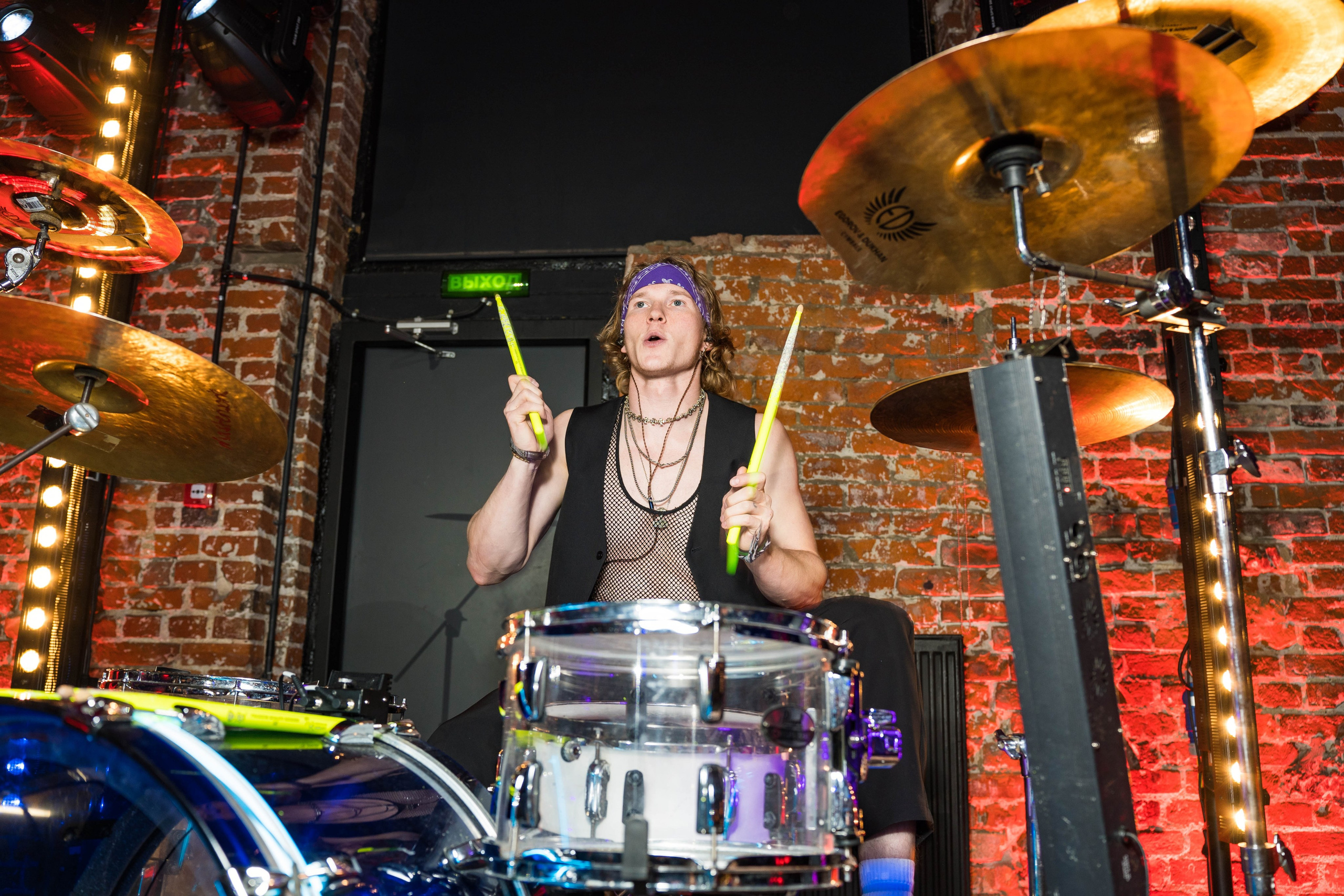 Reebok | корпоратив. Фотограф Абакумова Анастасия