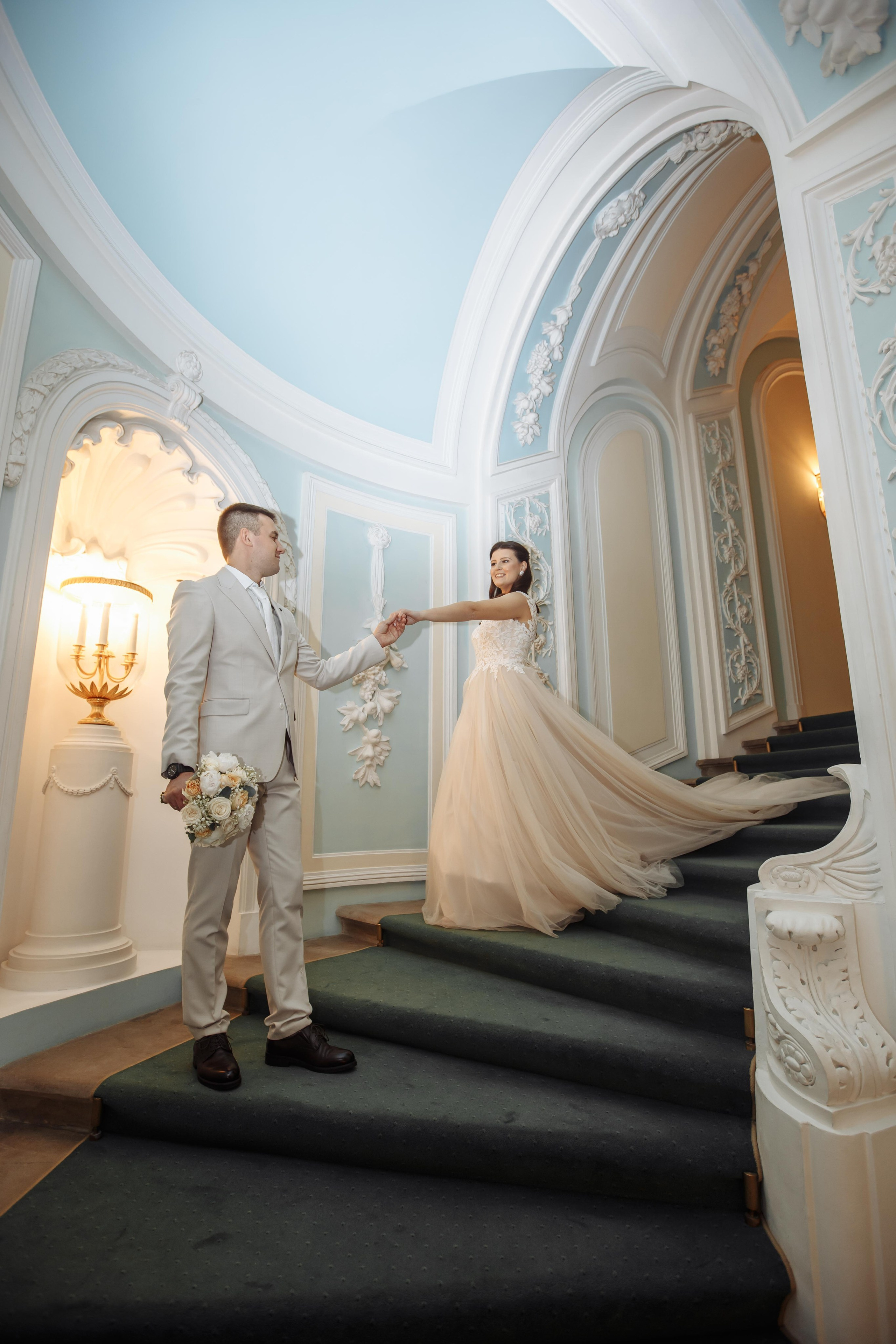 Свадебный фотограф и видеограф в Москве и Подмосковье Павел Коротков