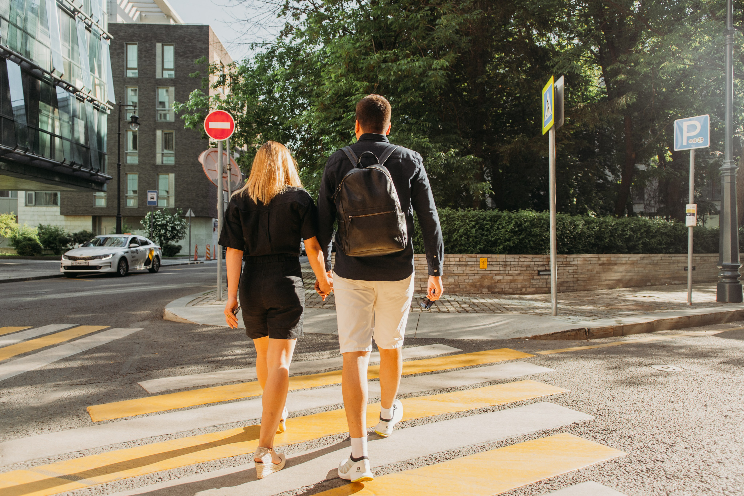 Тайные дворы Пречистенки — lovestory. Семейный и детский фотограф в Москве