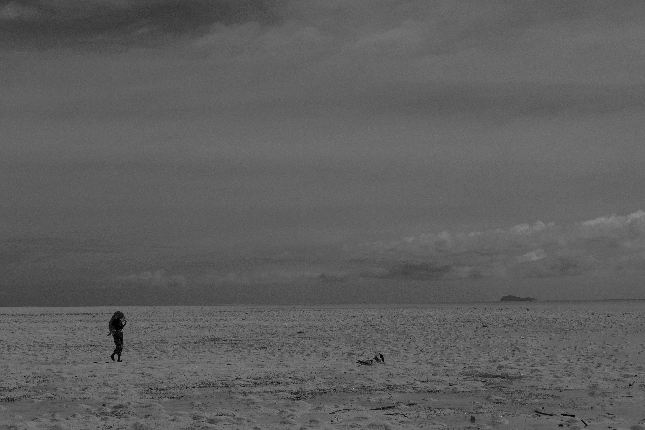 Остров 2 Цыгане. Фотографии из путешествий