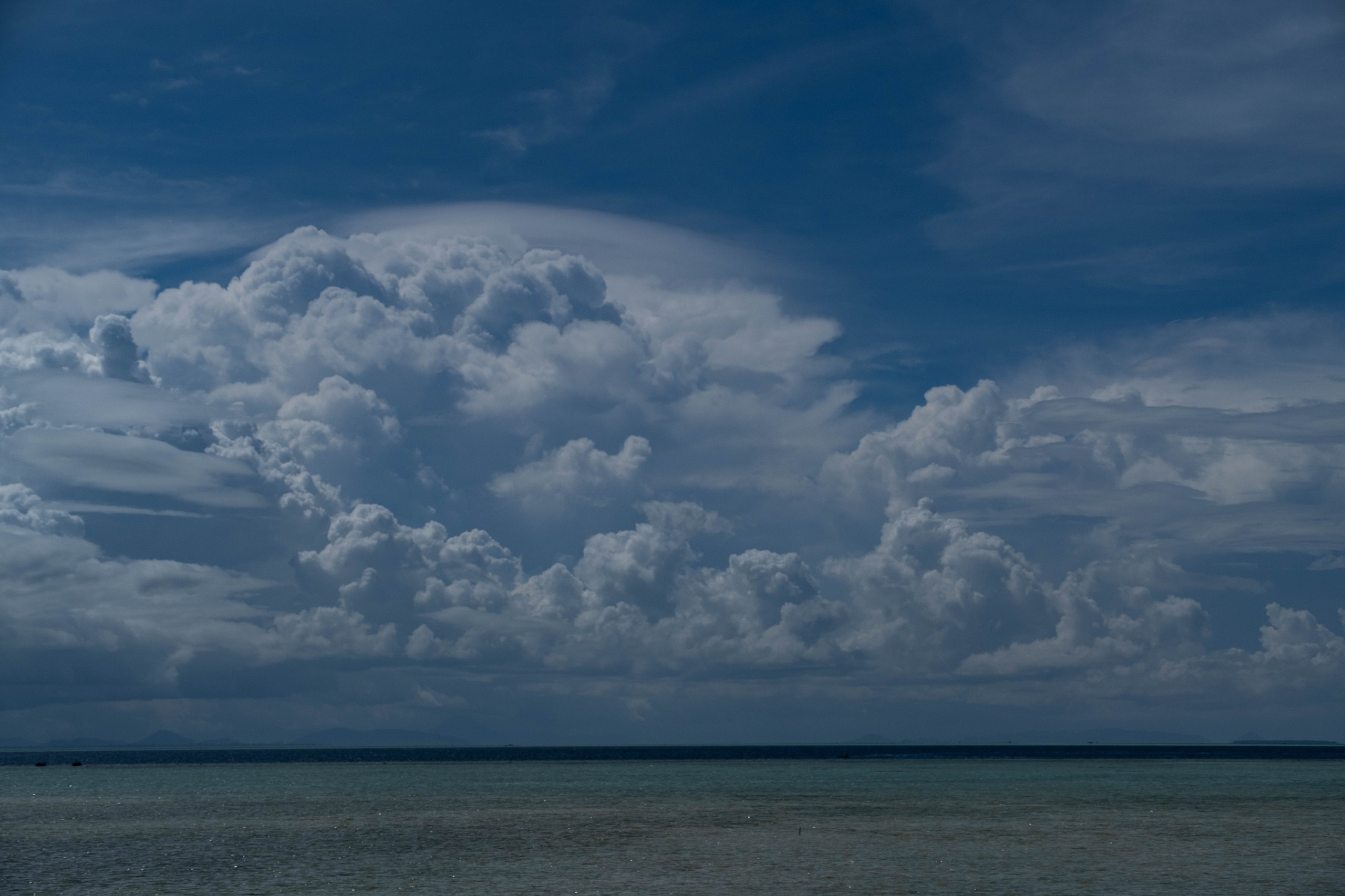 Остров 2 Цыгане. Фотографии из путешествий