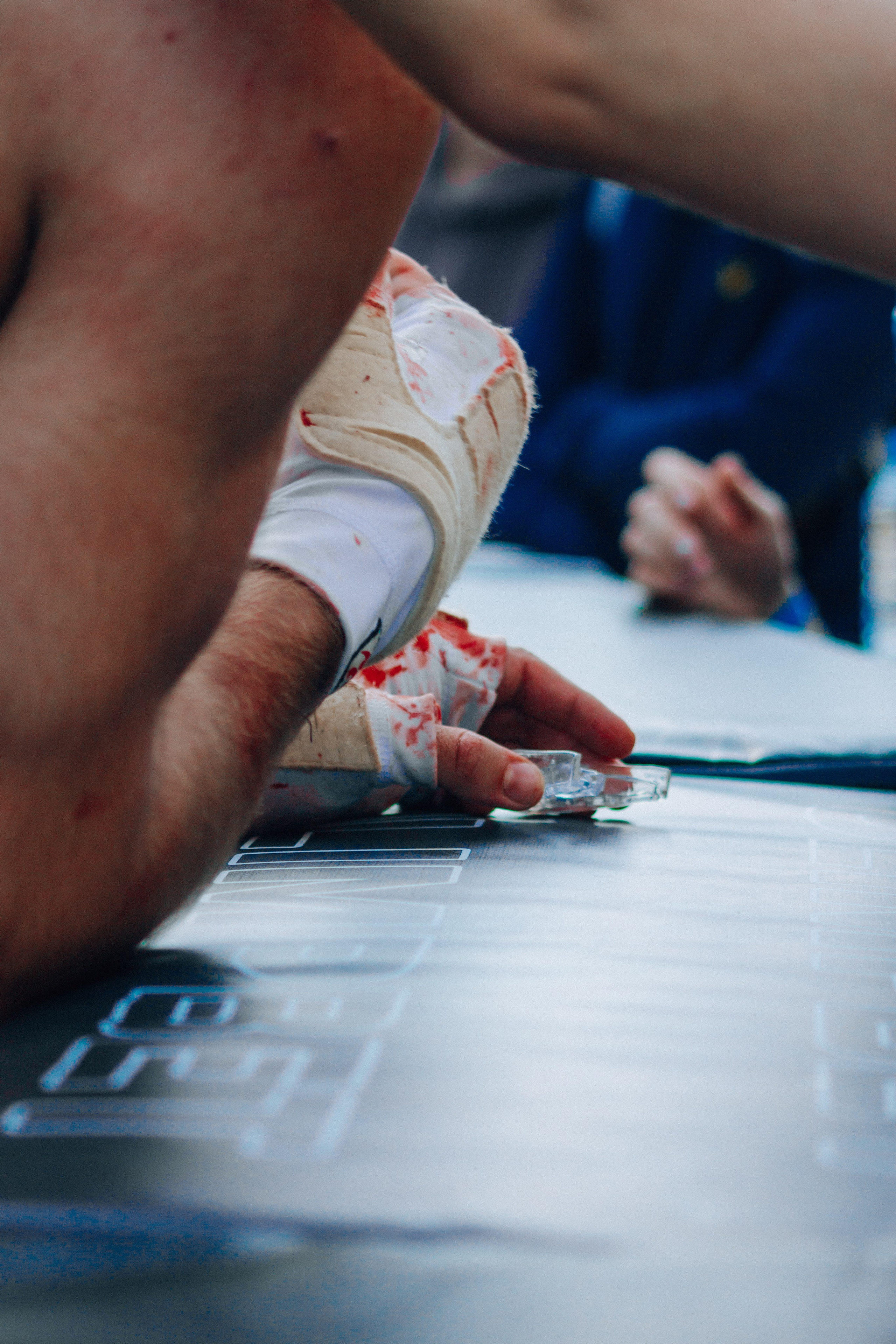 Гран-при NNPromotion. Анастасия Тен