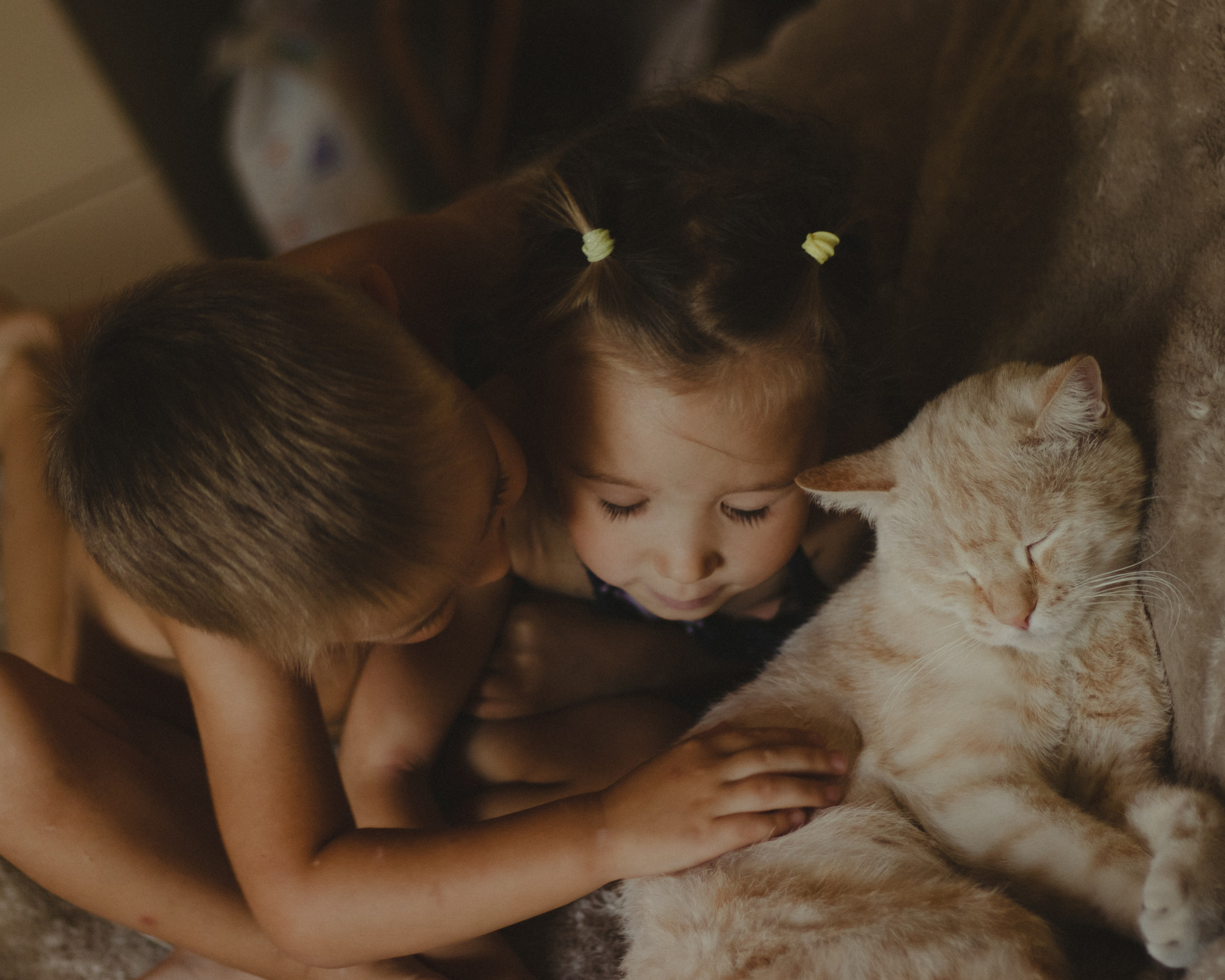 Домашняя фотосессия. Фотограф в Астане, индивидуальная, семейная, домашняя фотосессия