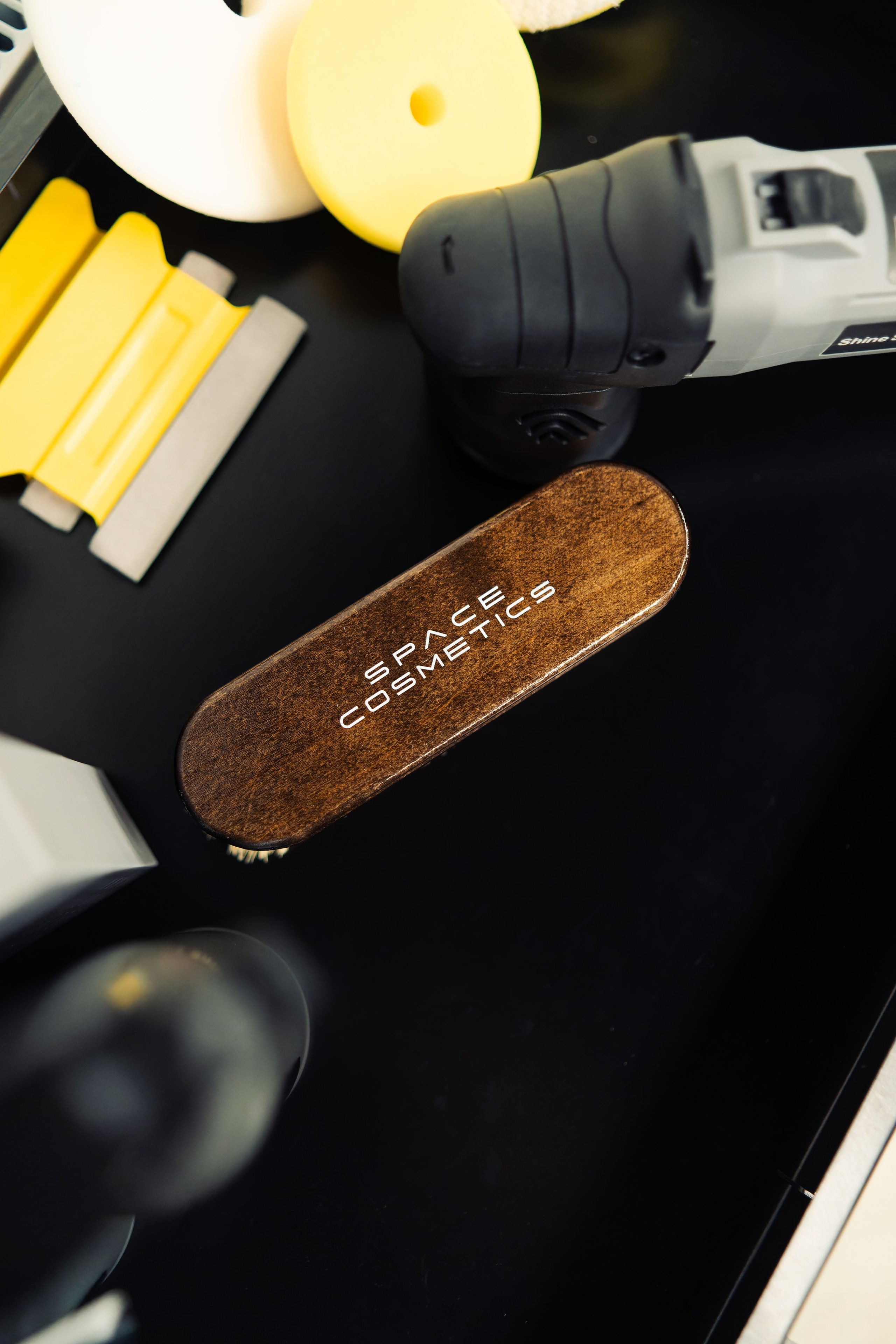 KRM detailing. Фотограф в СПБ Алмаз Камаев