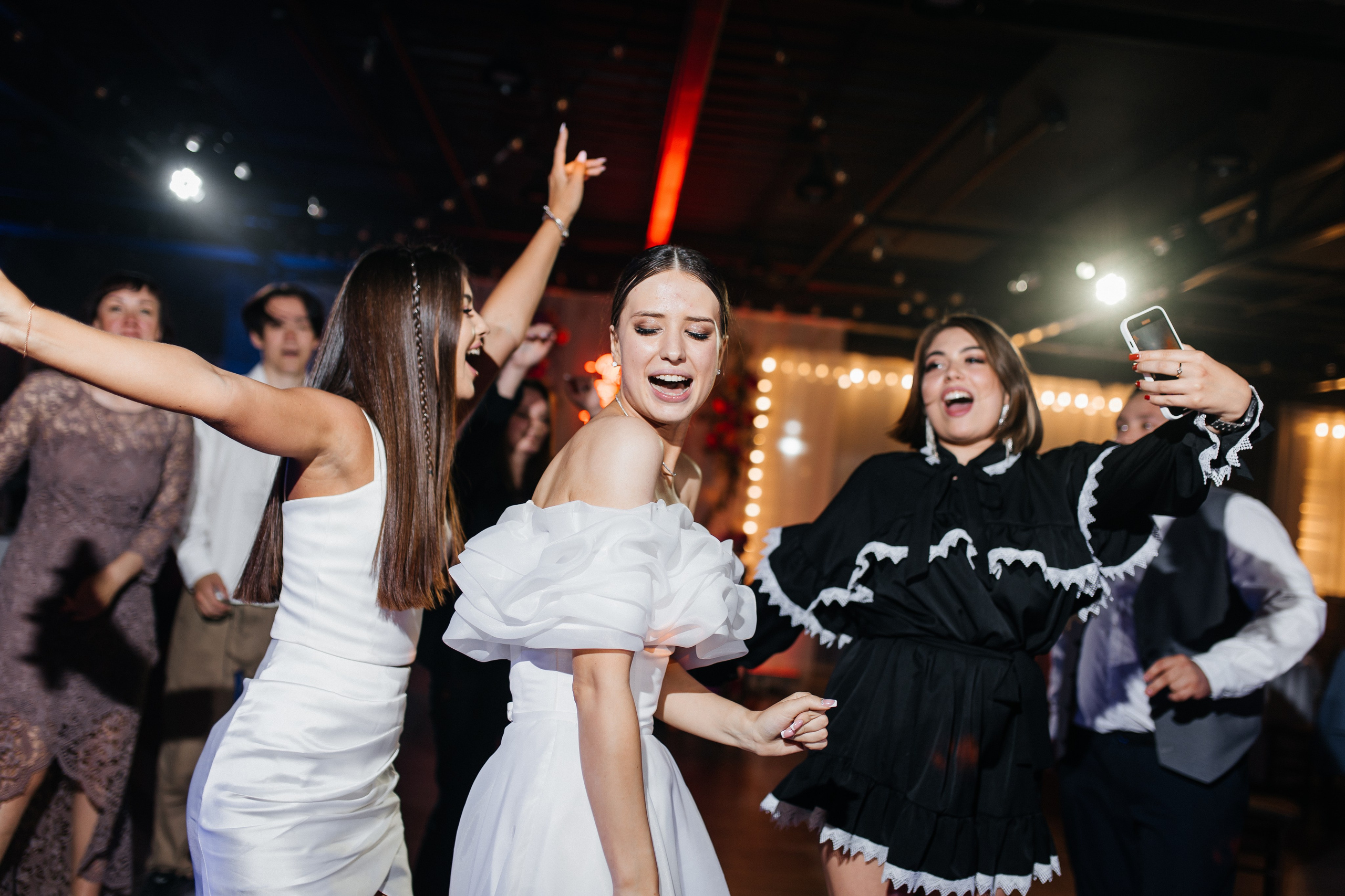 Сабрина и Михаил. Мордвинова Татьяна