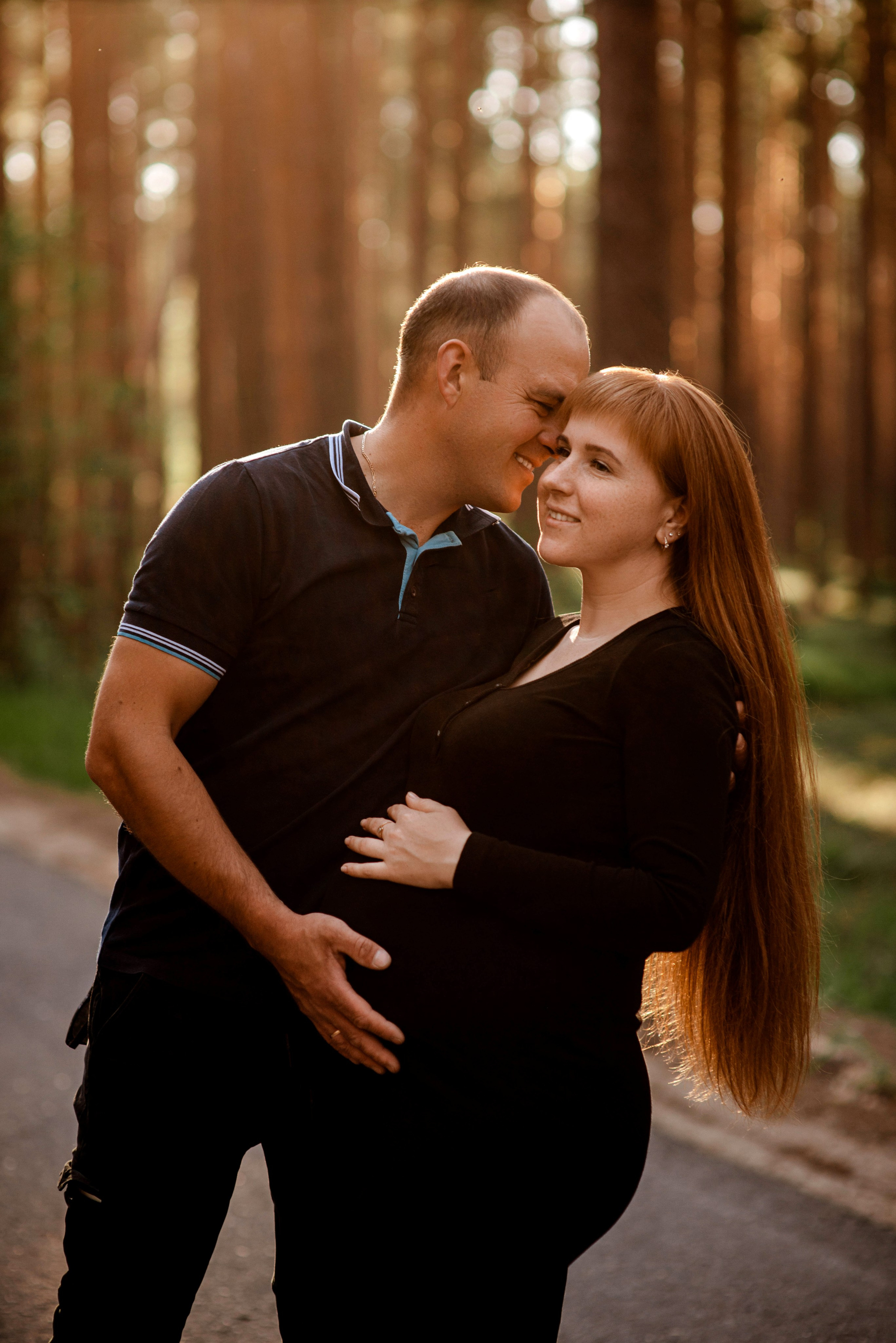 Семья. Свадебный Фотограф в Твери Анастасия Булкина