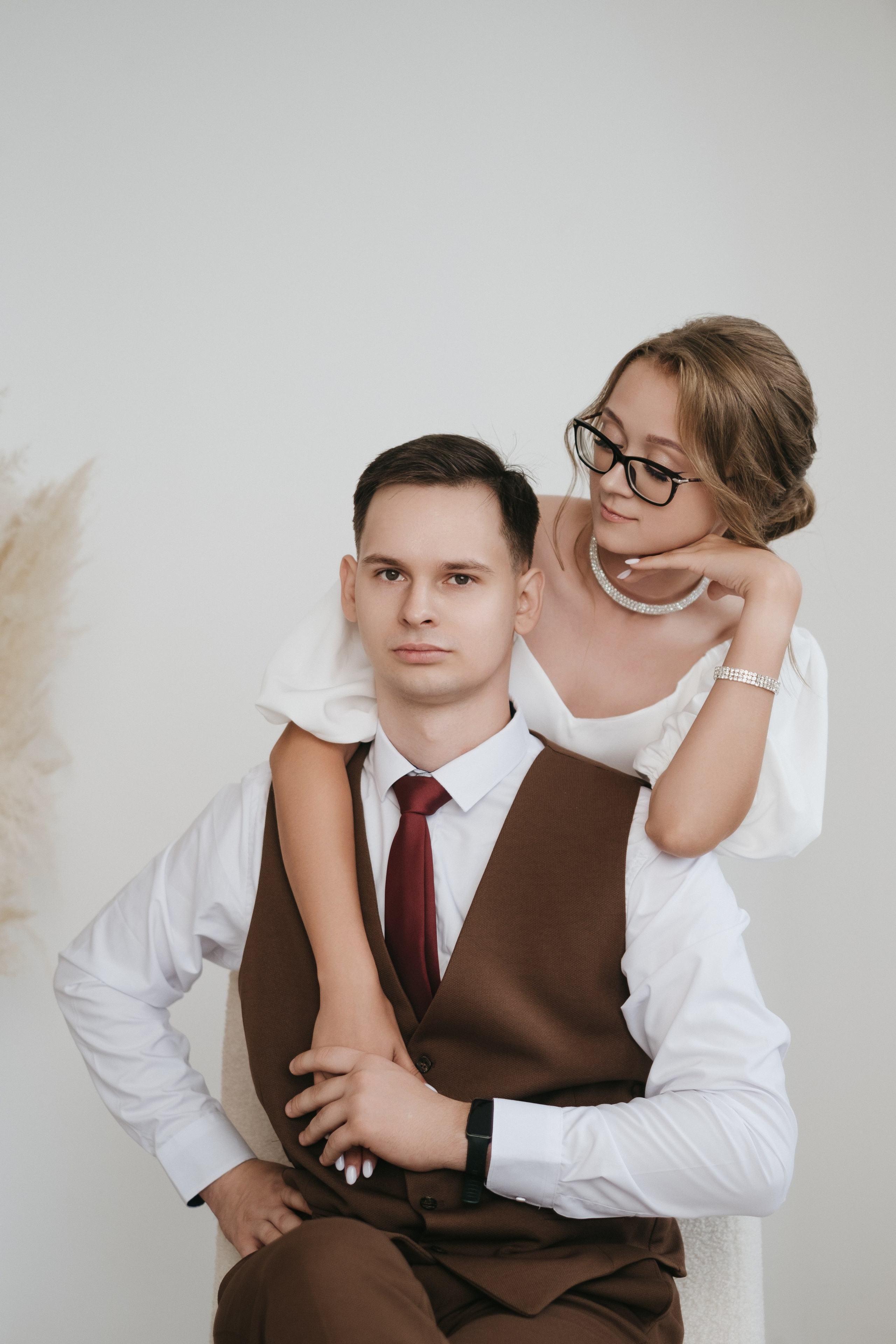 Денис и Мария. Свадебный и репортажной фотограф Денис Ожигин в Краснодаре и Краснодарском крае