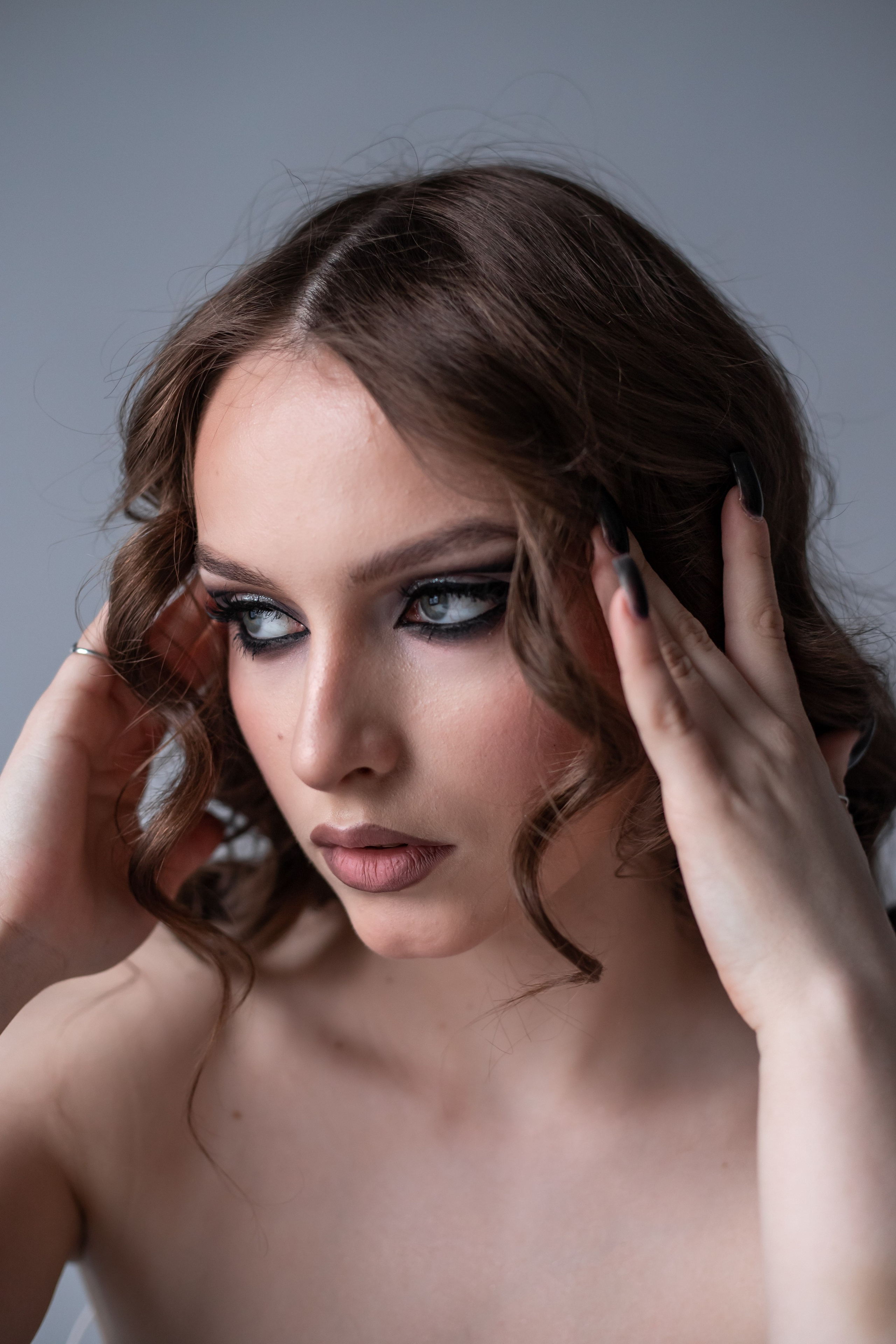 Зоя. Семейный фотограф Нижневартовск Тюмень Ефимова Ирина