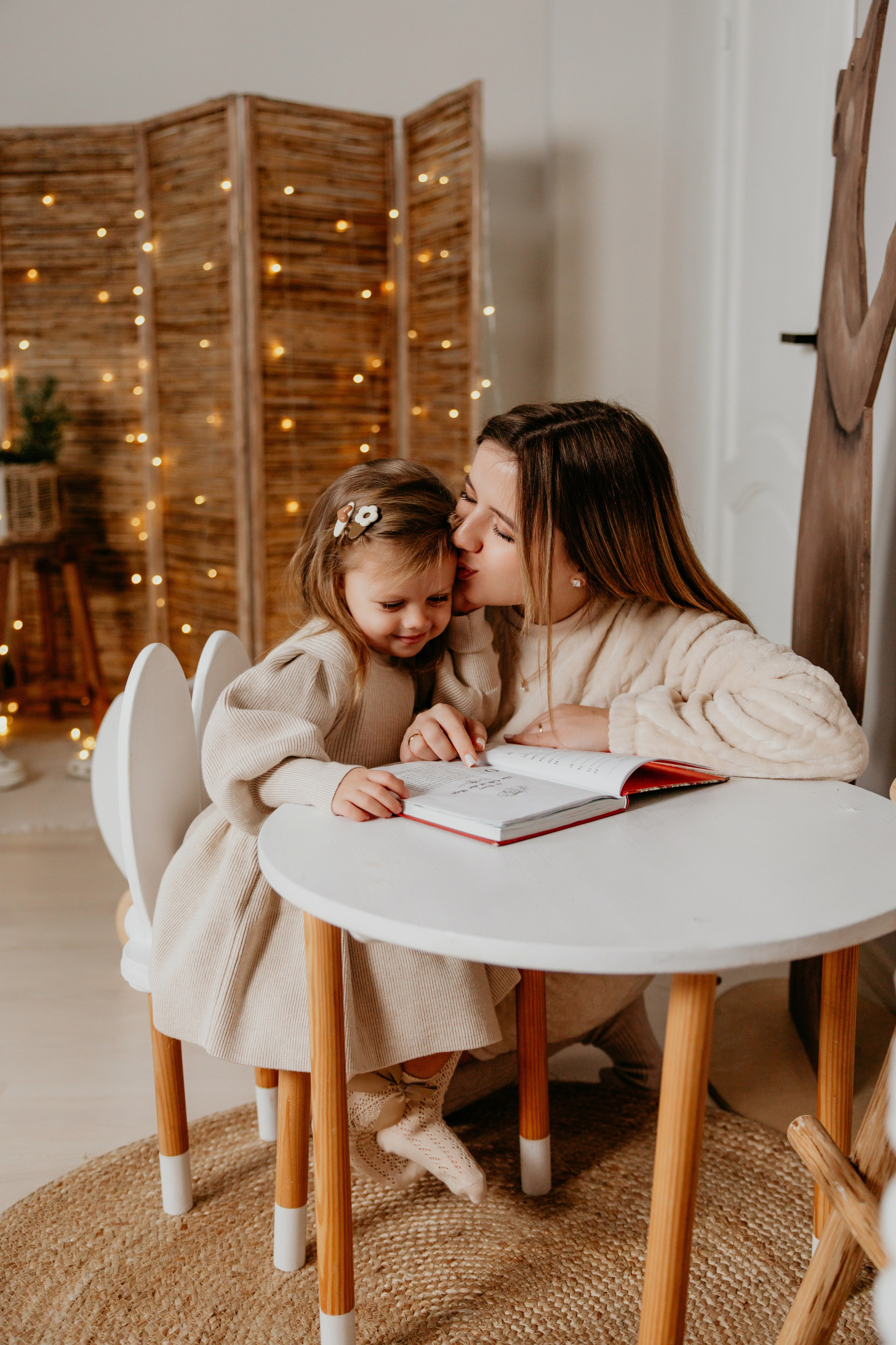 Новогодняя. Свадебный и портретный фотограф Минск Евсович Инна