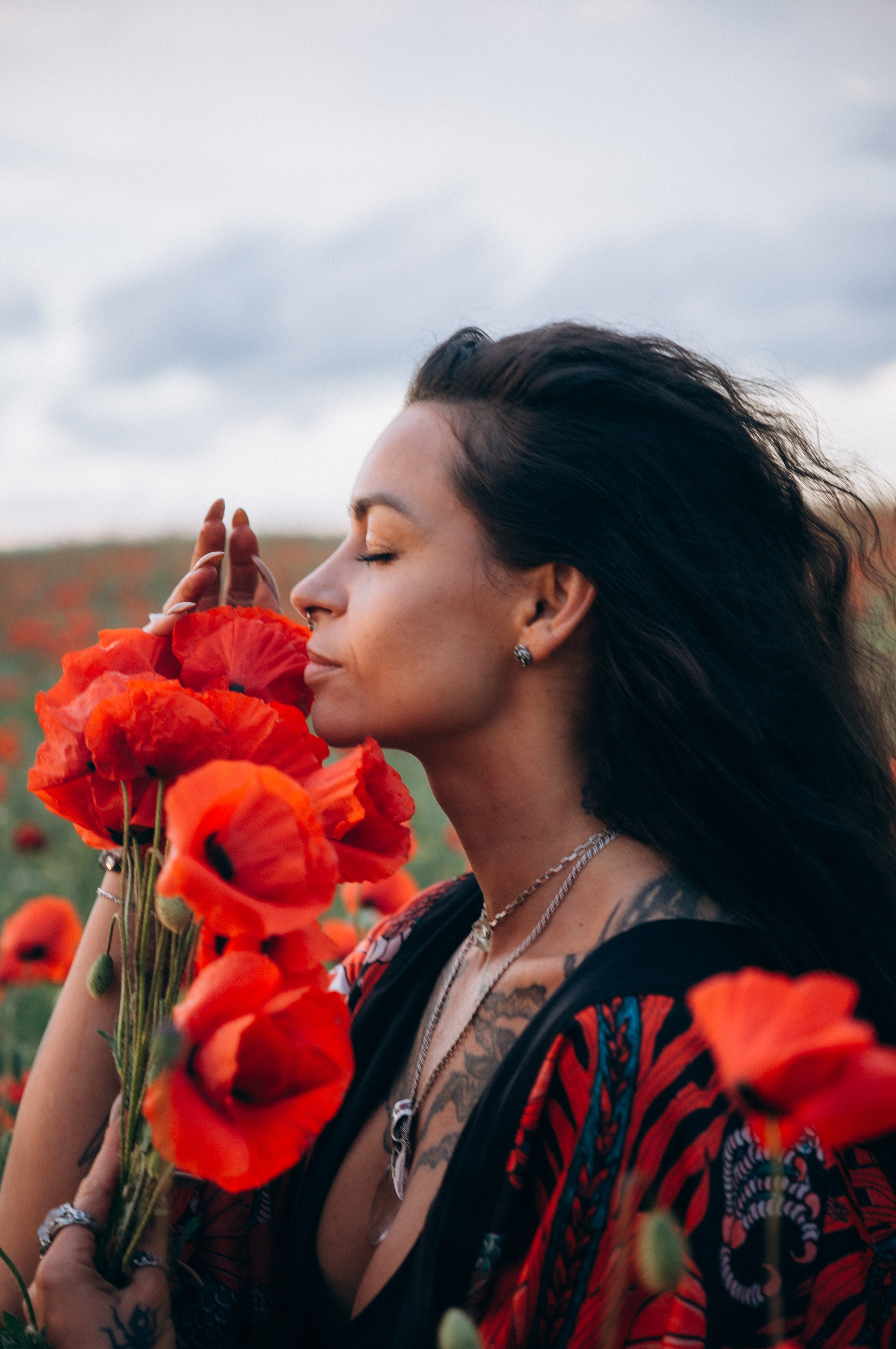 Тур за травами | маки. Обо мне