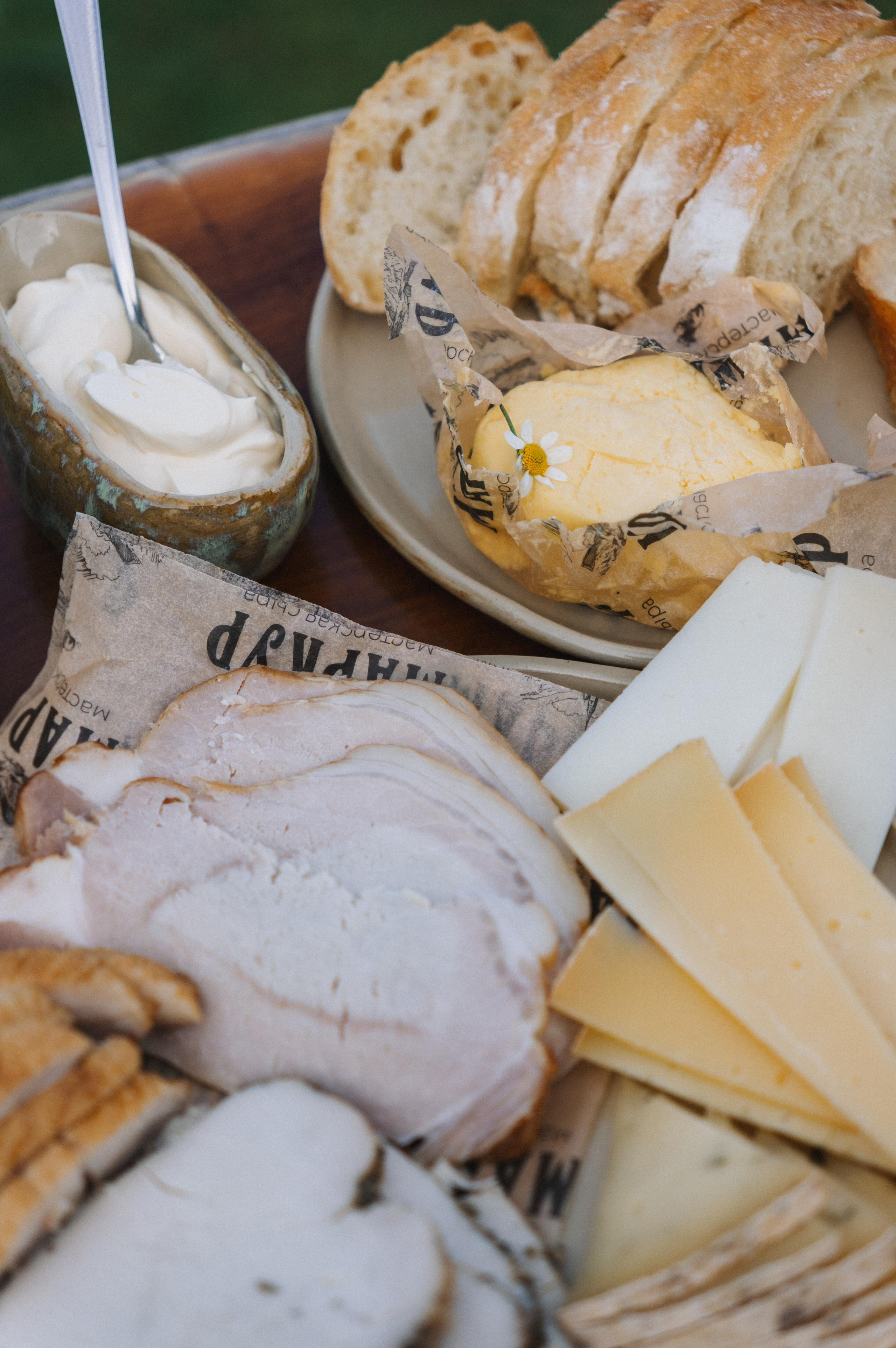 Еда | эко-отель «Шепот трав». Обо мне