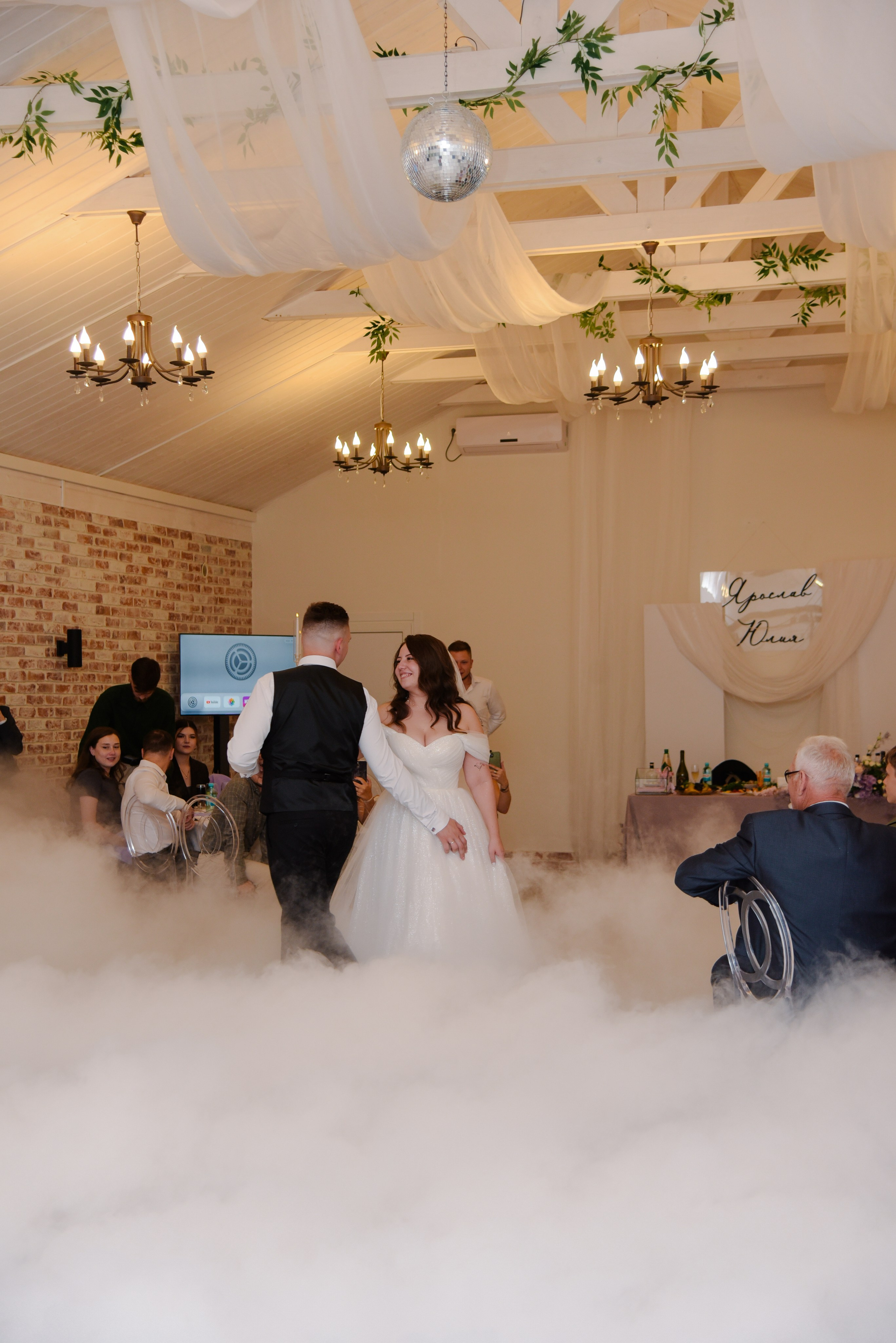 J&J. Фотограф Лола Волна, город Москва
