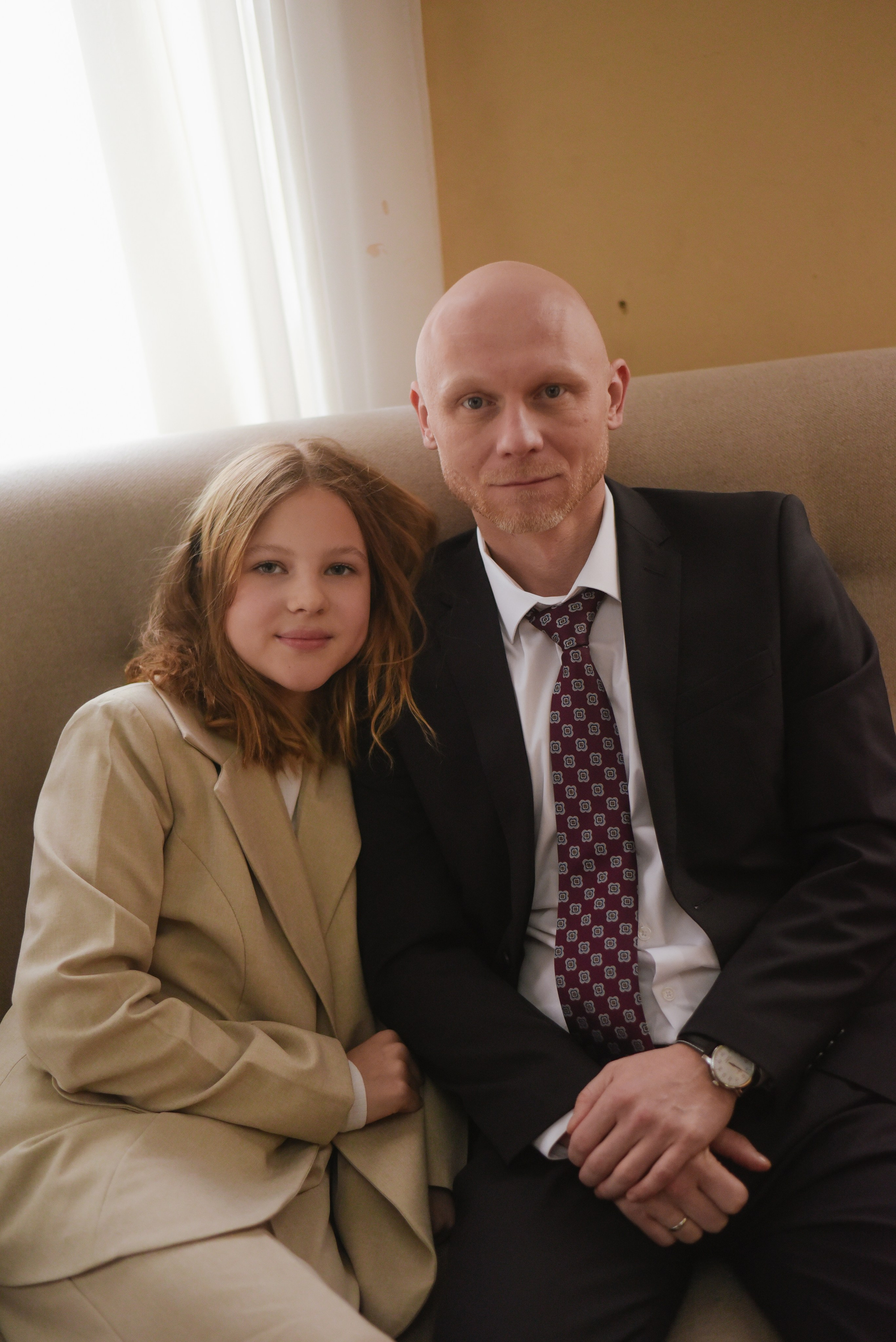 Сергей и Юлия. Фотограф Лола Волна, город Москва