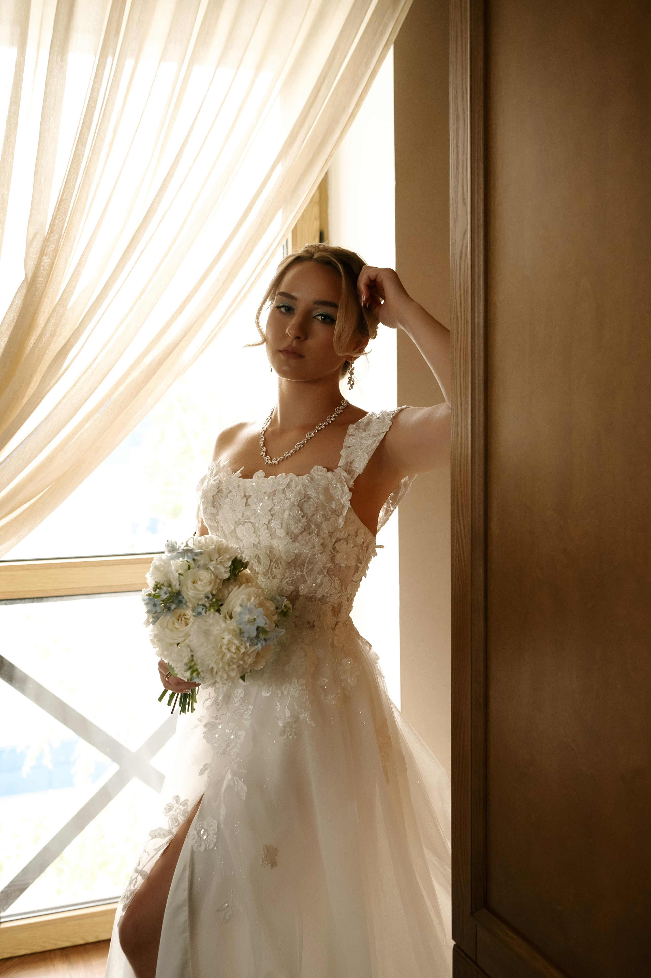 Артем и Вероника. Свадебный фотограф Белгород