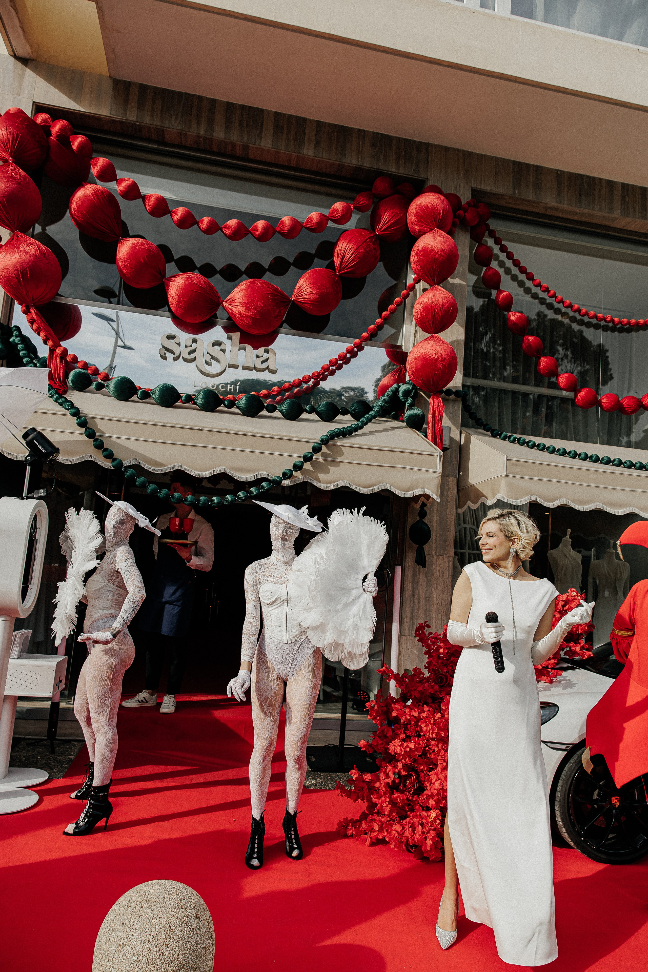 Wedding Brunch Sasha Loochi 2026. Фотограф на Кипре Наталья Годына
