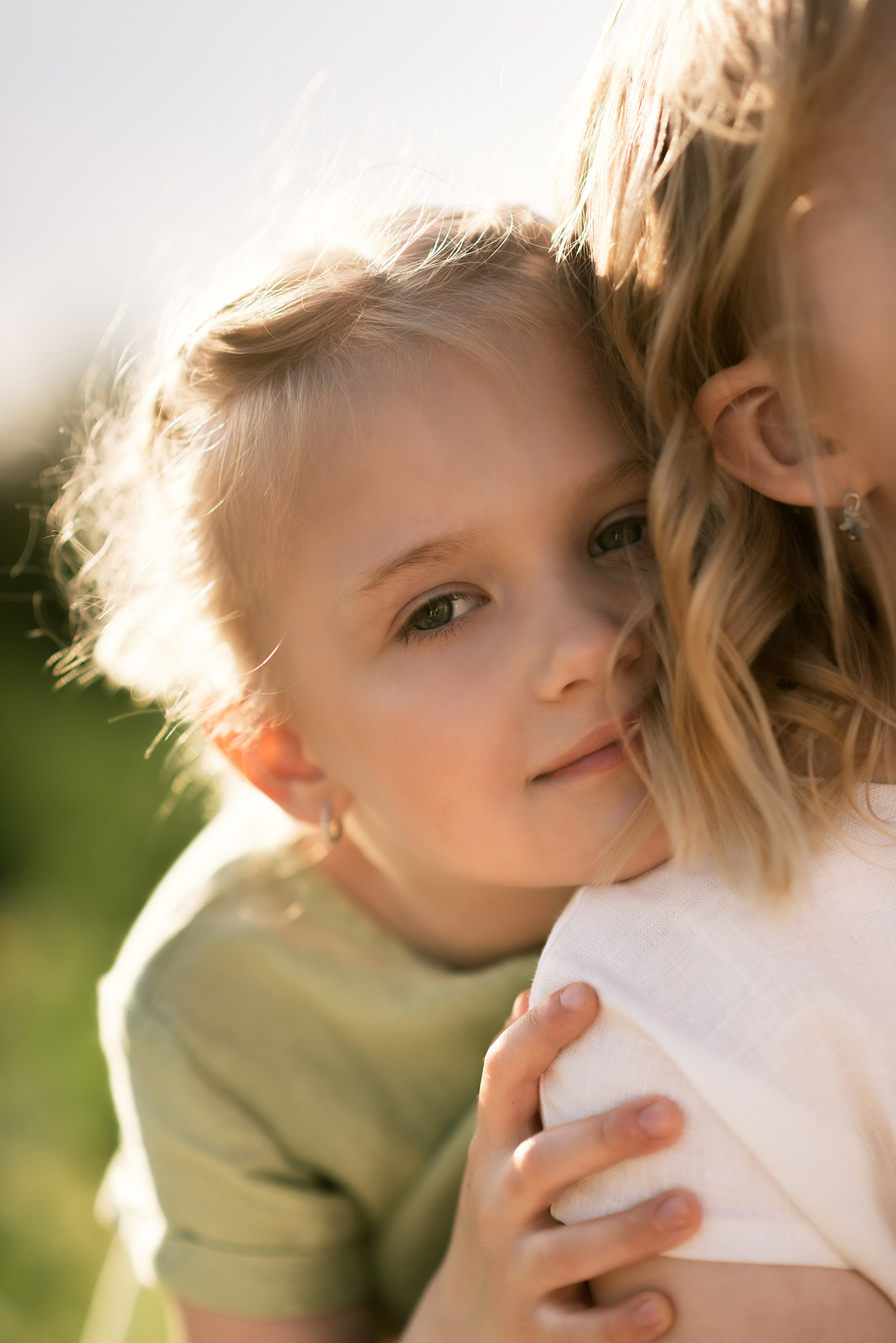 Девичьи прогулки. Главная