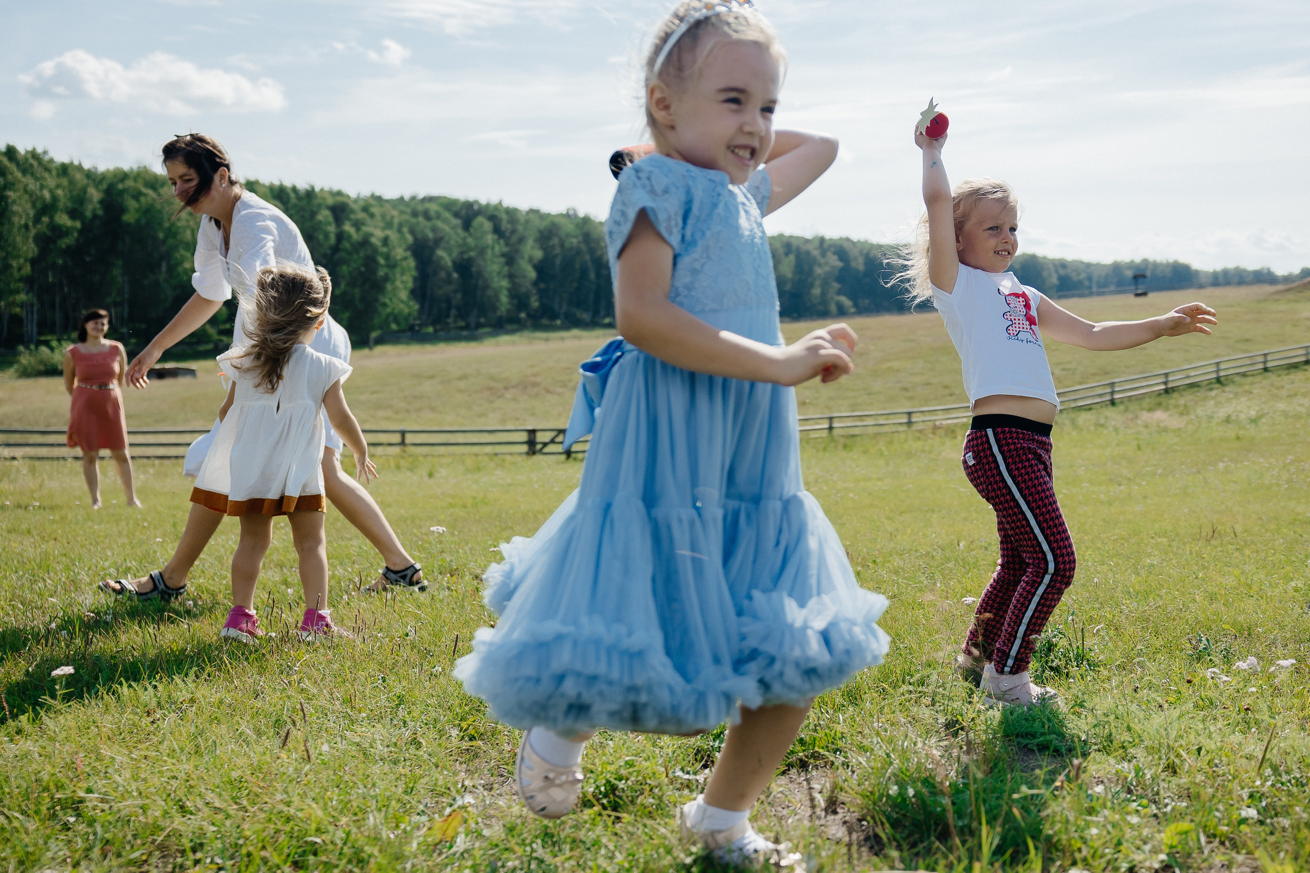 День рождения. Фотограф свадебный семейный в Красноярске Шукшина Наталья